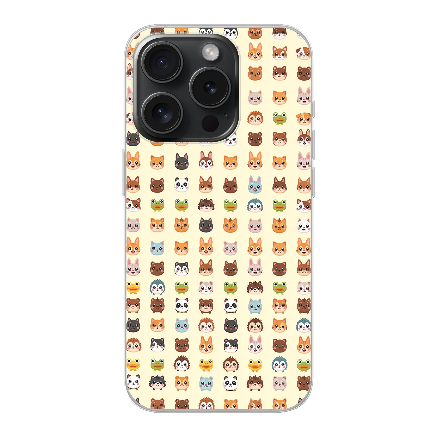 Apple iPhone 15 Pro phone case