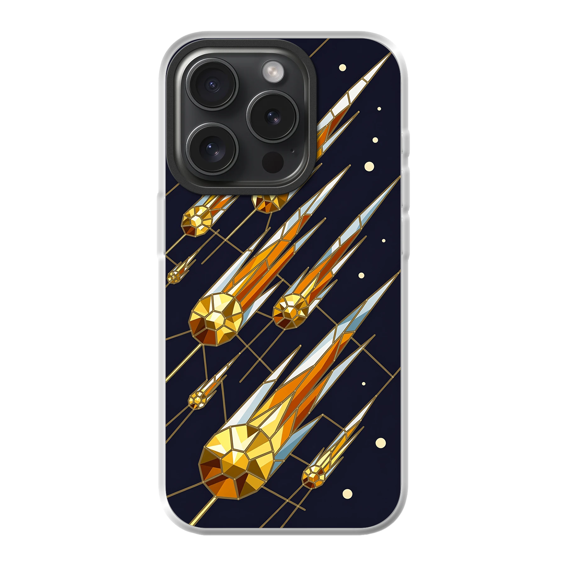 Apple iPhone 15 Pro phone case