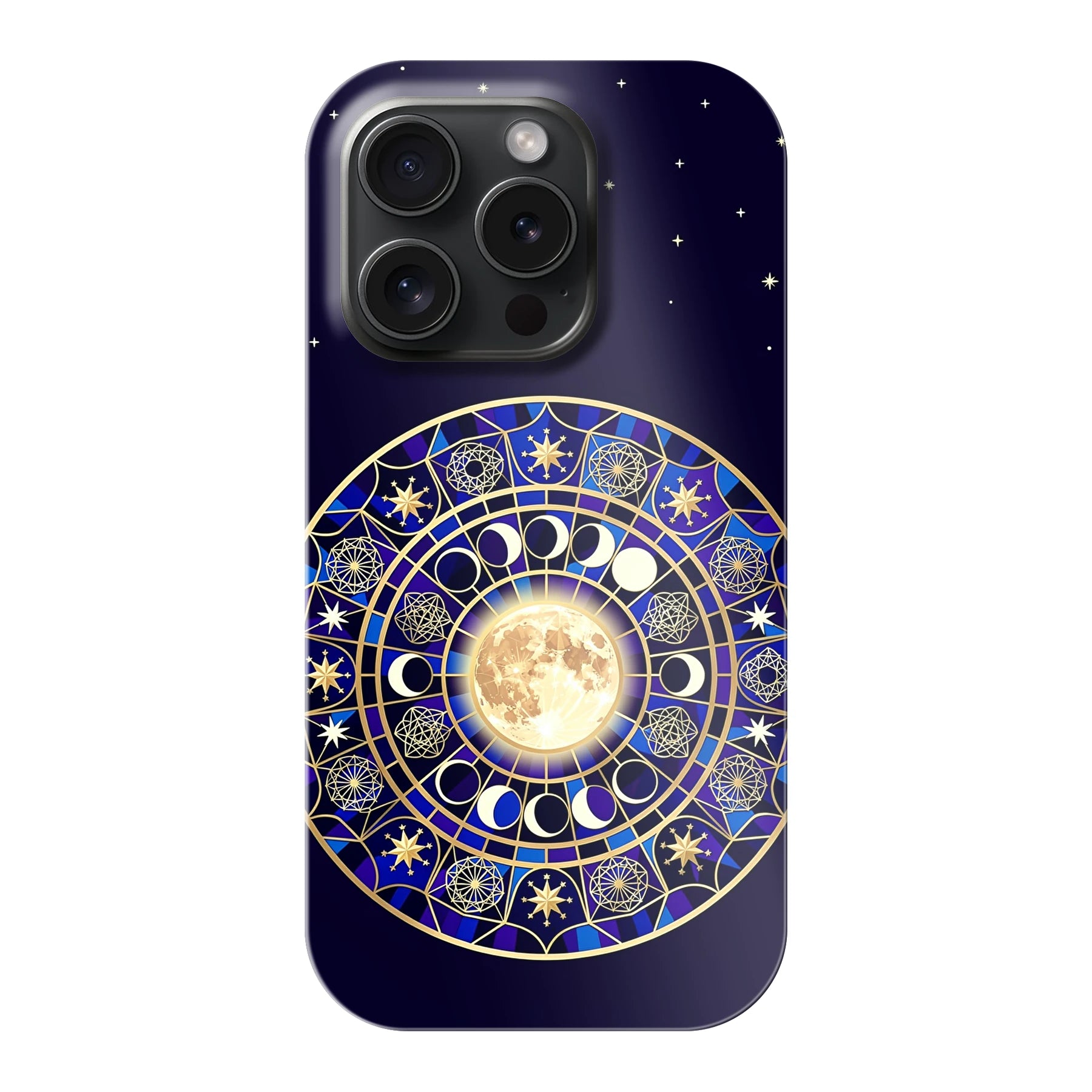 Apple iPhone 15 Pro phone case