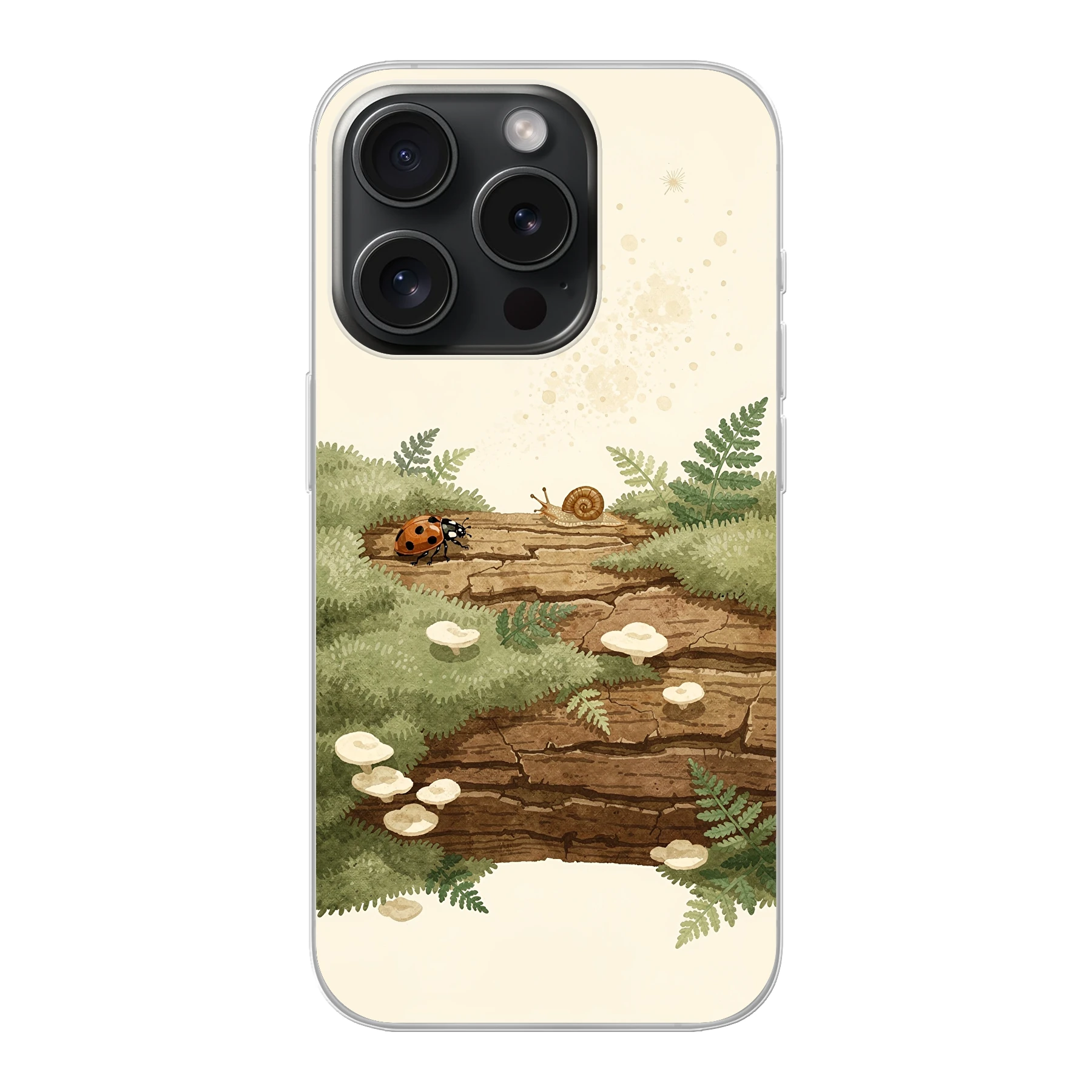 Apple iPhone 15 Pro phone case