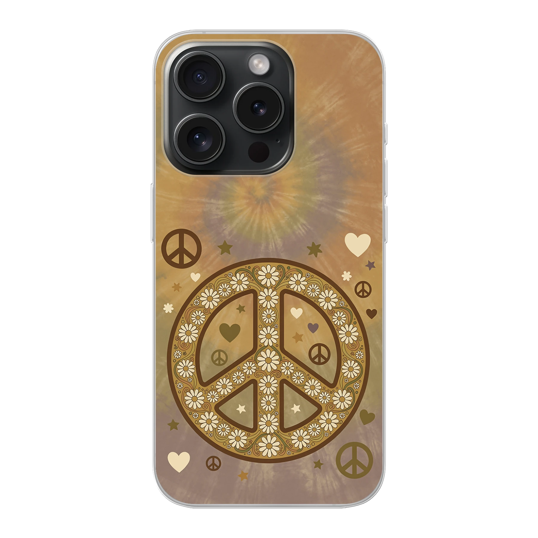 Apple iPhone 15 Pro phone case