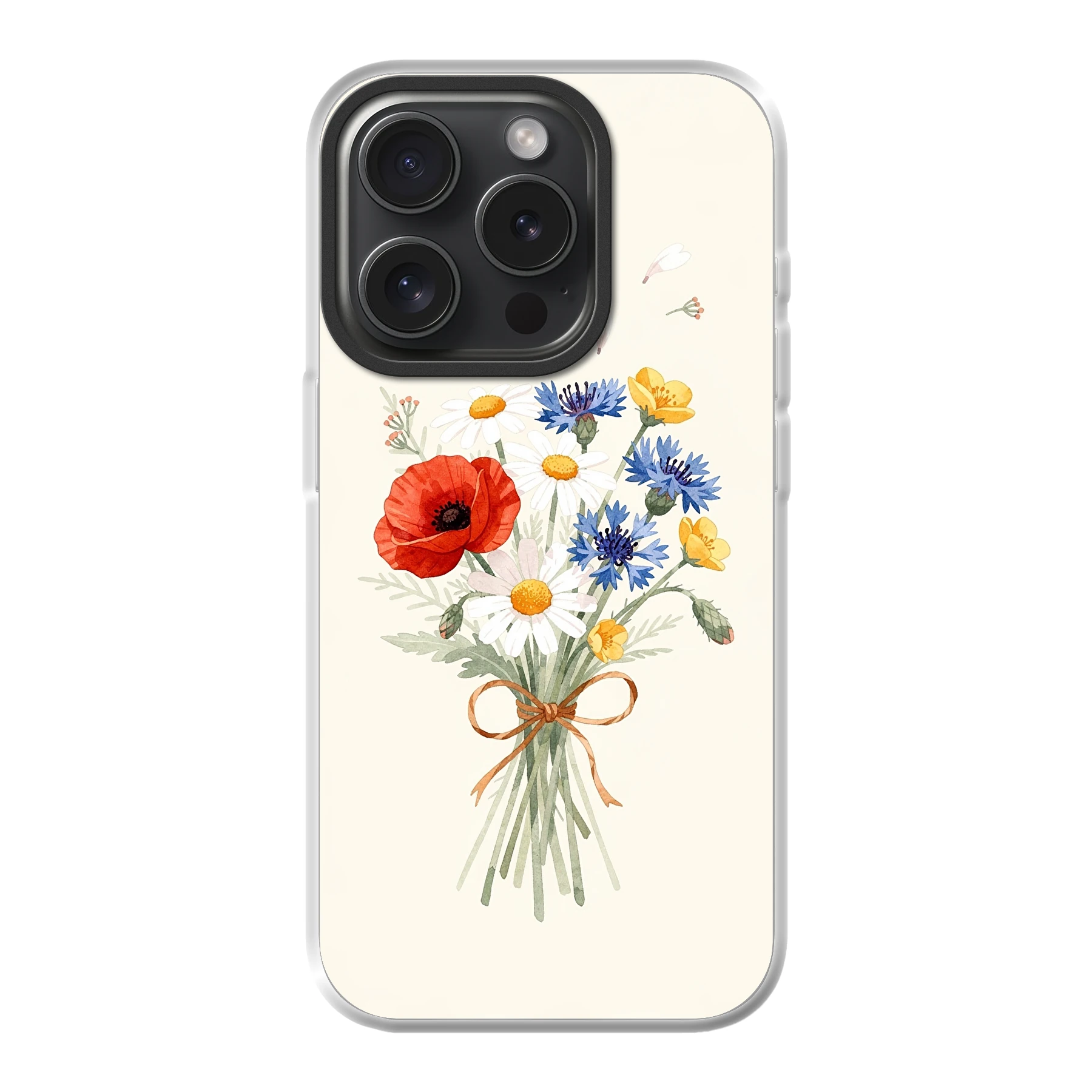 Apple iPhone 15 Pro phone case
