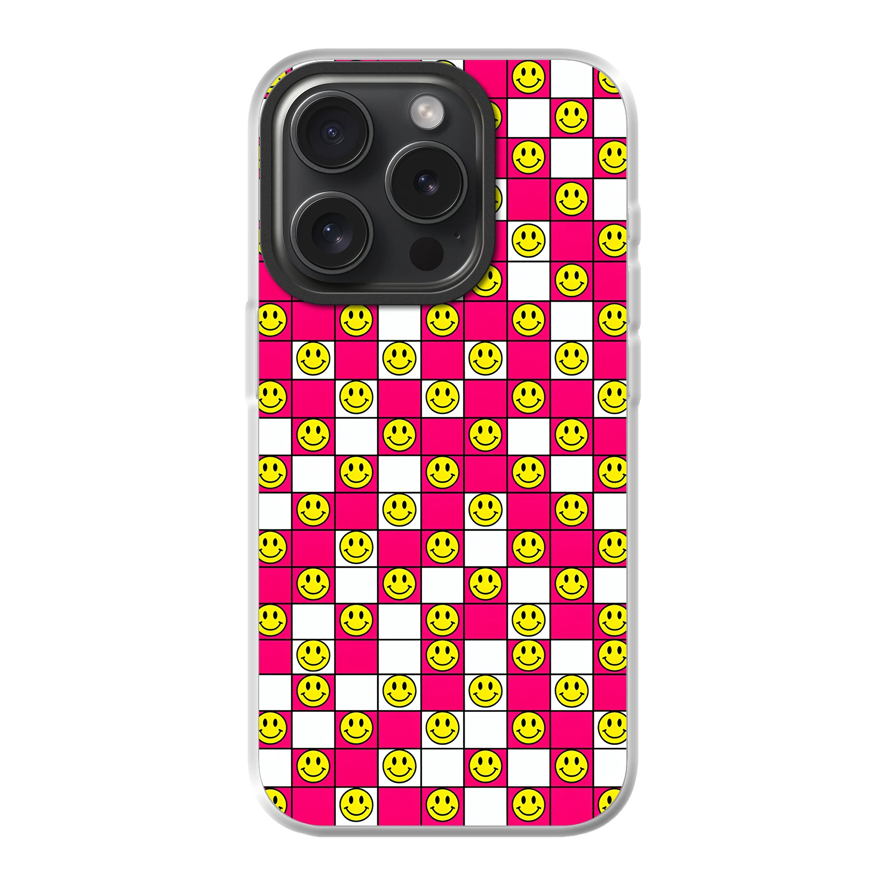 Apple iPhone 15 Pro phone case