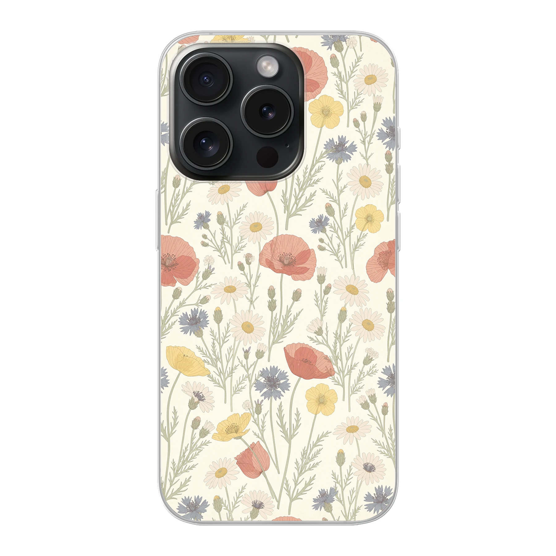 Apple iPhone 15 Pro phone case