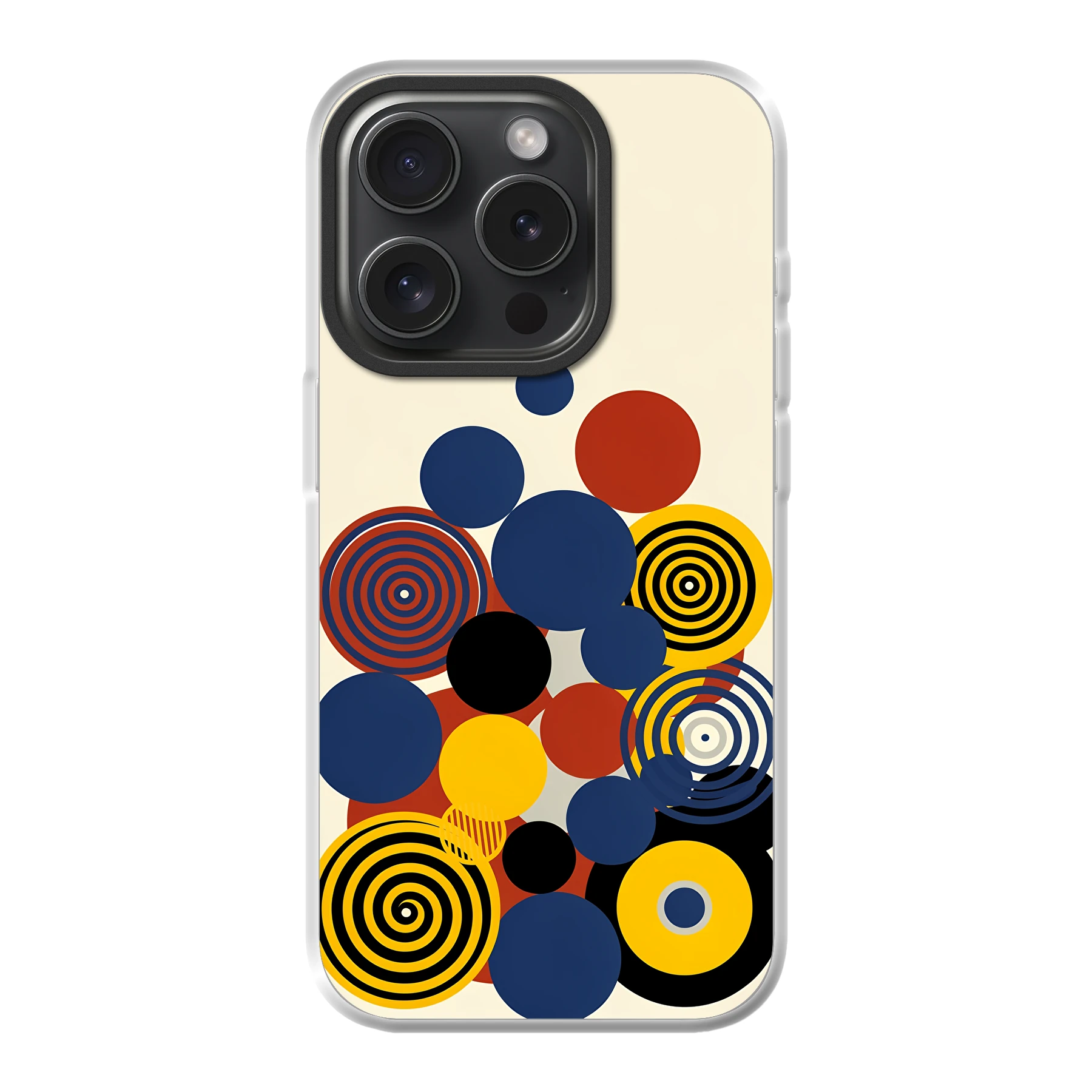 Apple iPhone 15 Pro phone case