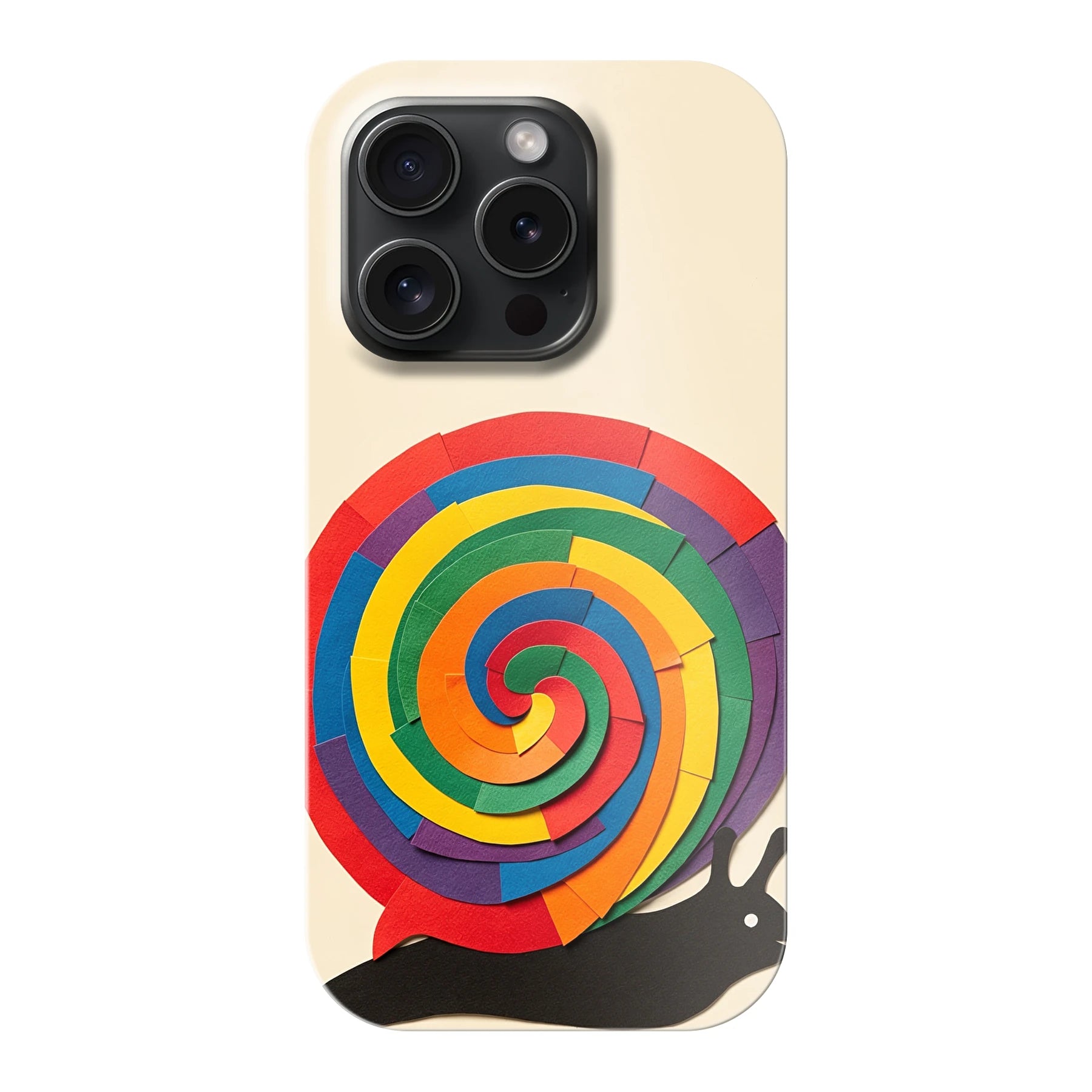 Apple iPhone 15 Pro phone case