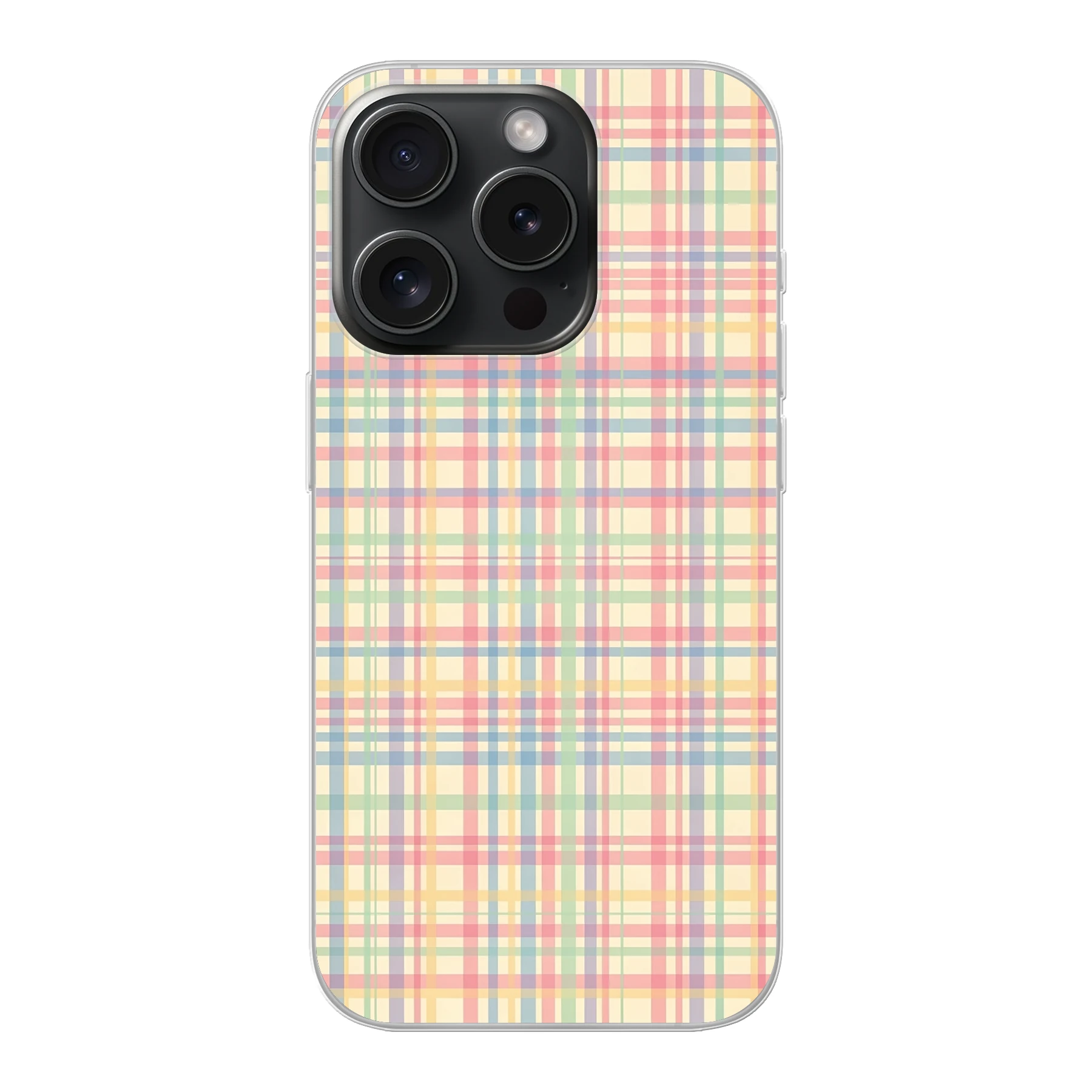 Apple iPhone 15 Pro phone case