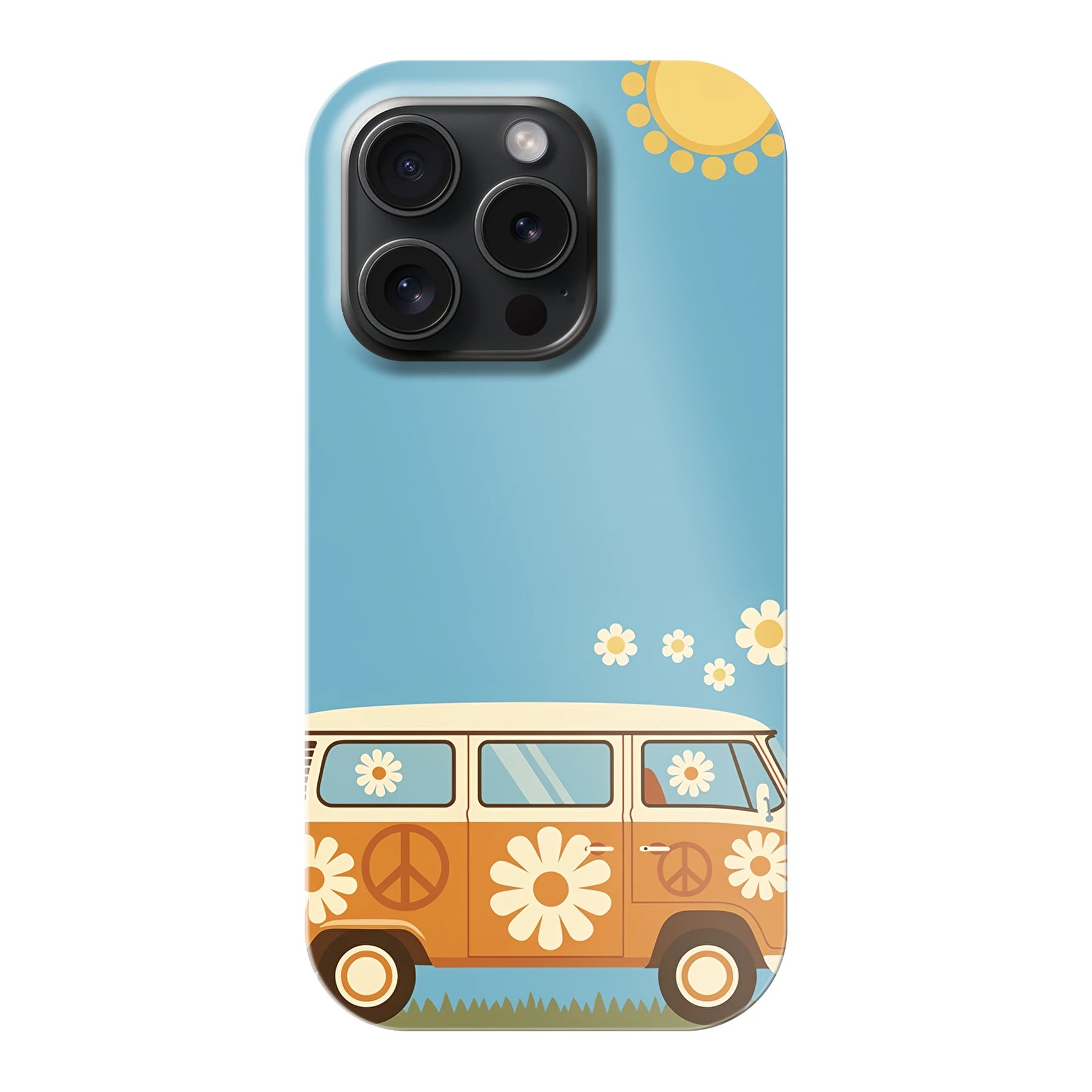 Apple iPhone 15 Pro phone case