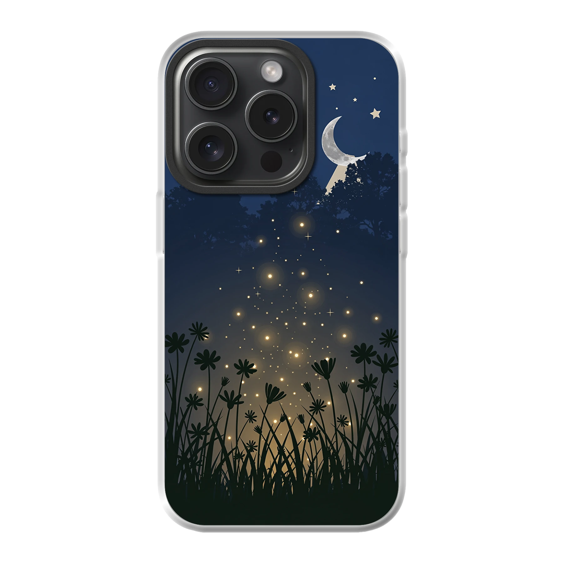 Apple iPhone 15 Pro phone case
