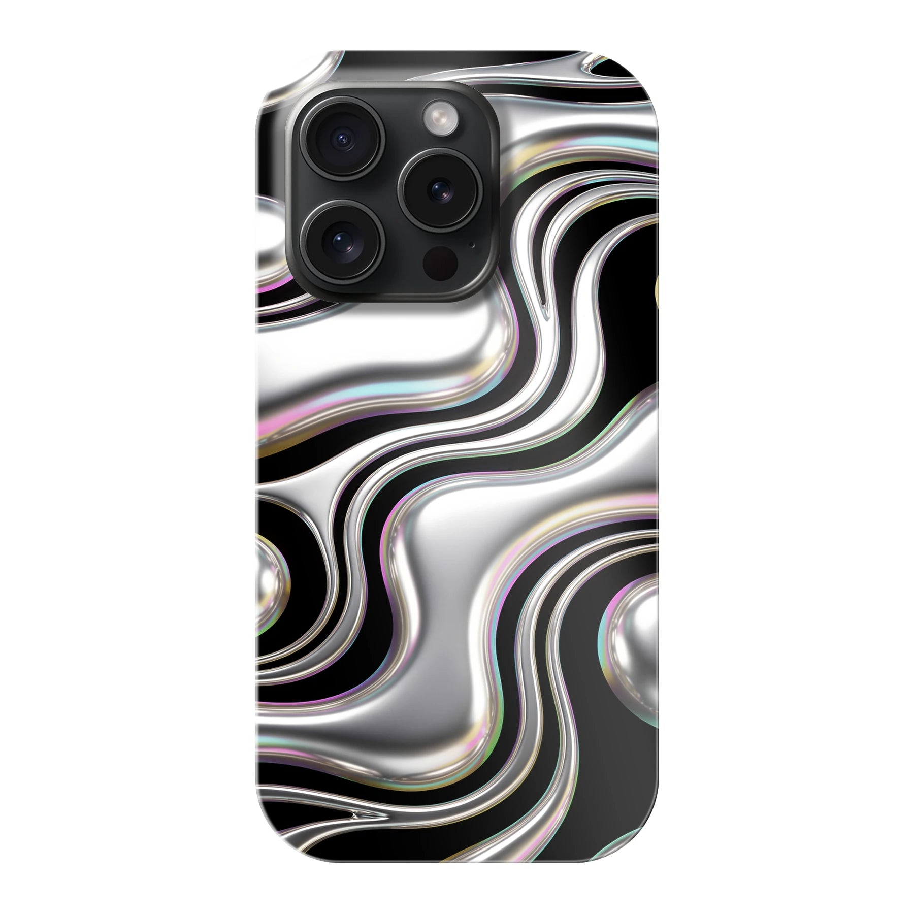 Apple iPhone 15 Pro phone case