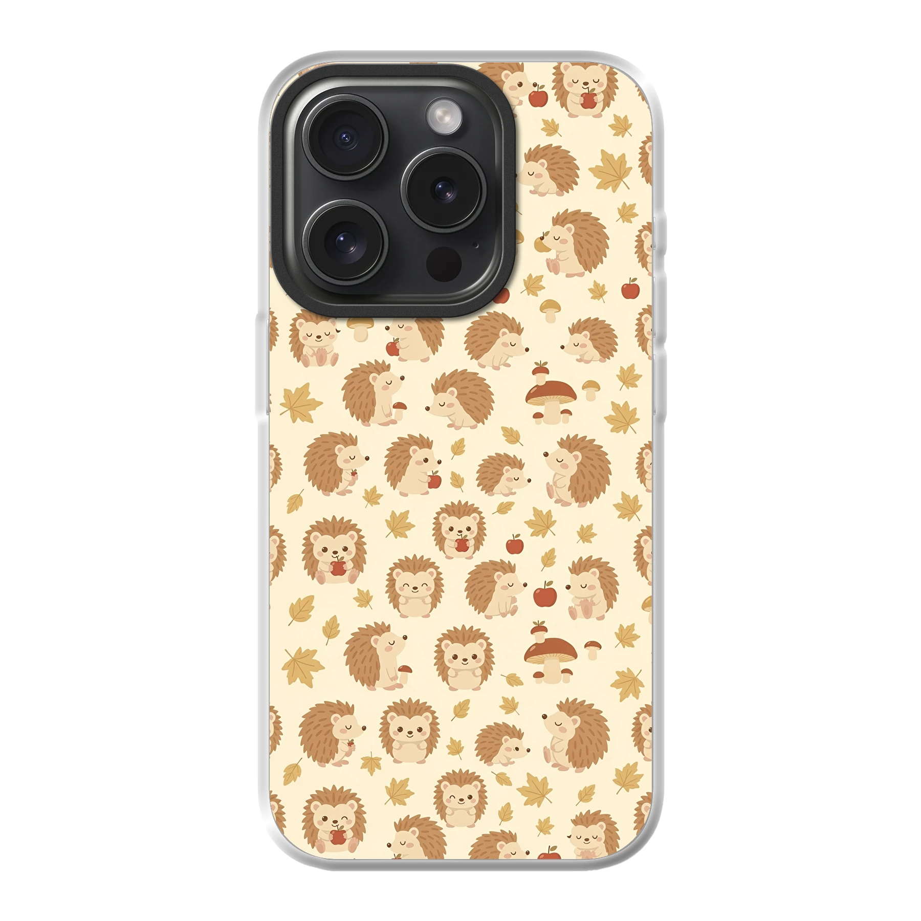 Apple iPhone 15 Pro phone case