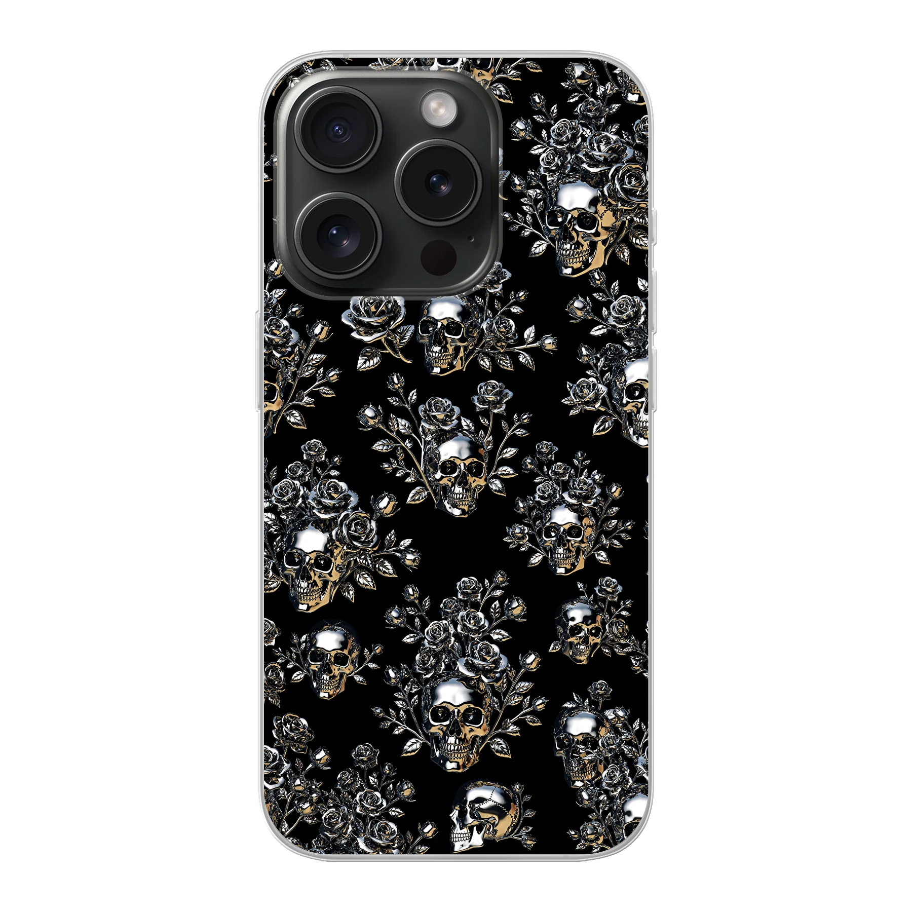 Apple iPhone 15 Pro phone case