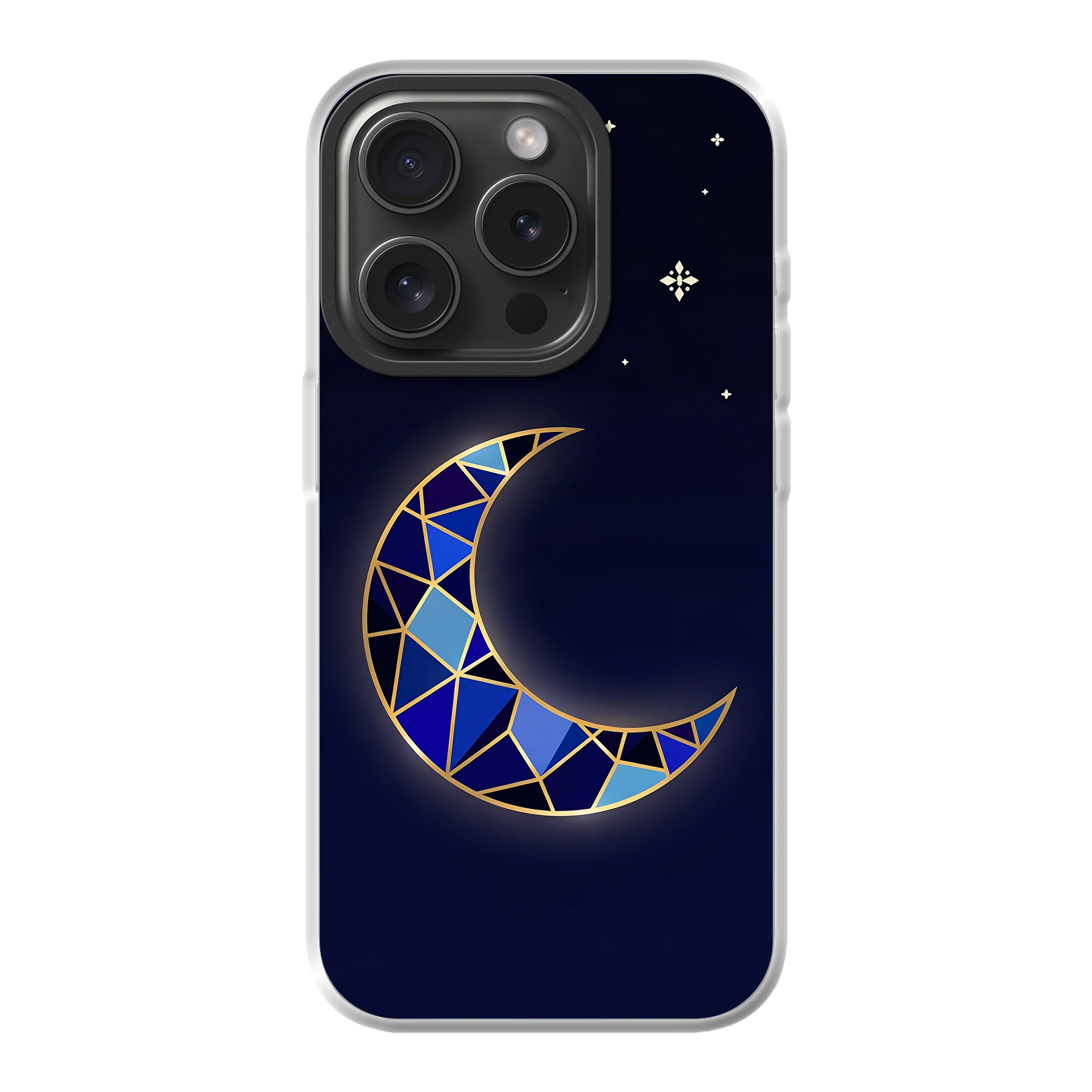 Apple iPhone 15 Pro phone case