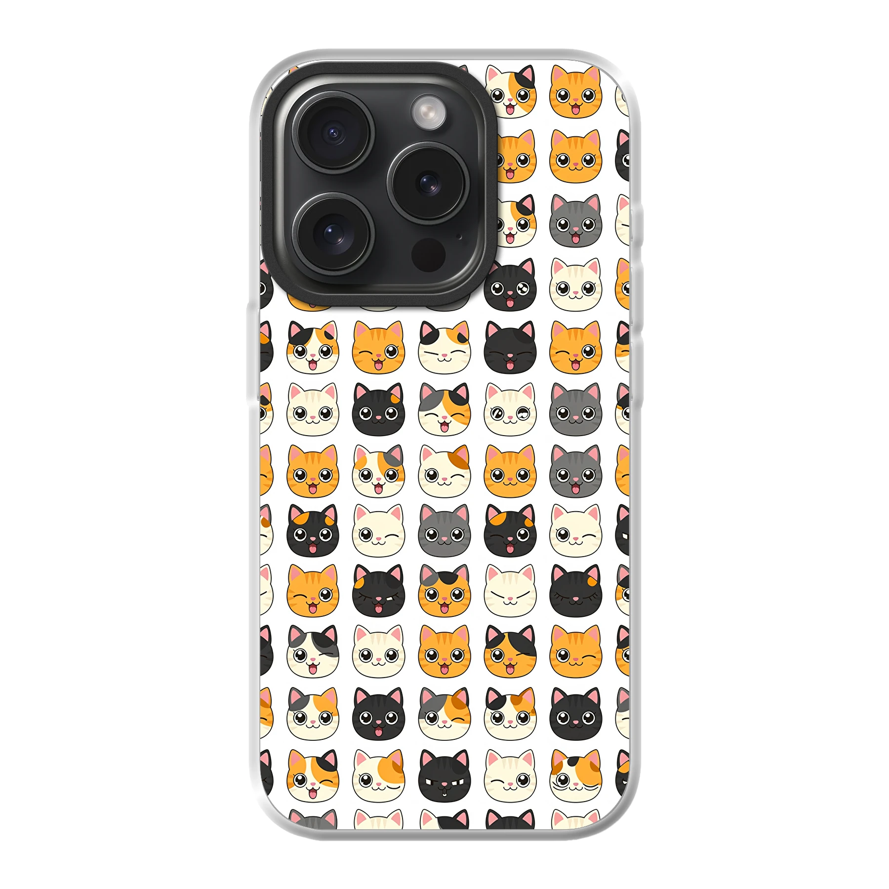Apple iPhone 15 Pro phone case