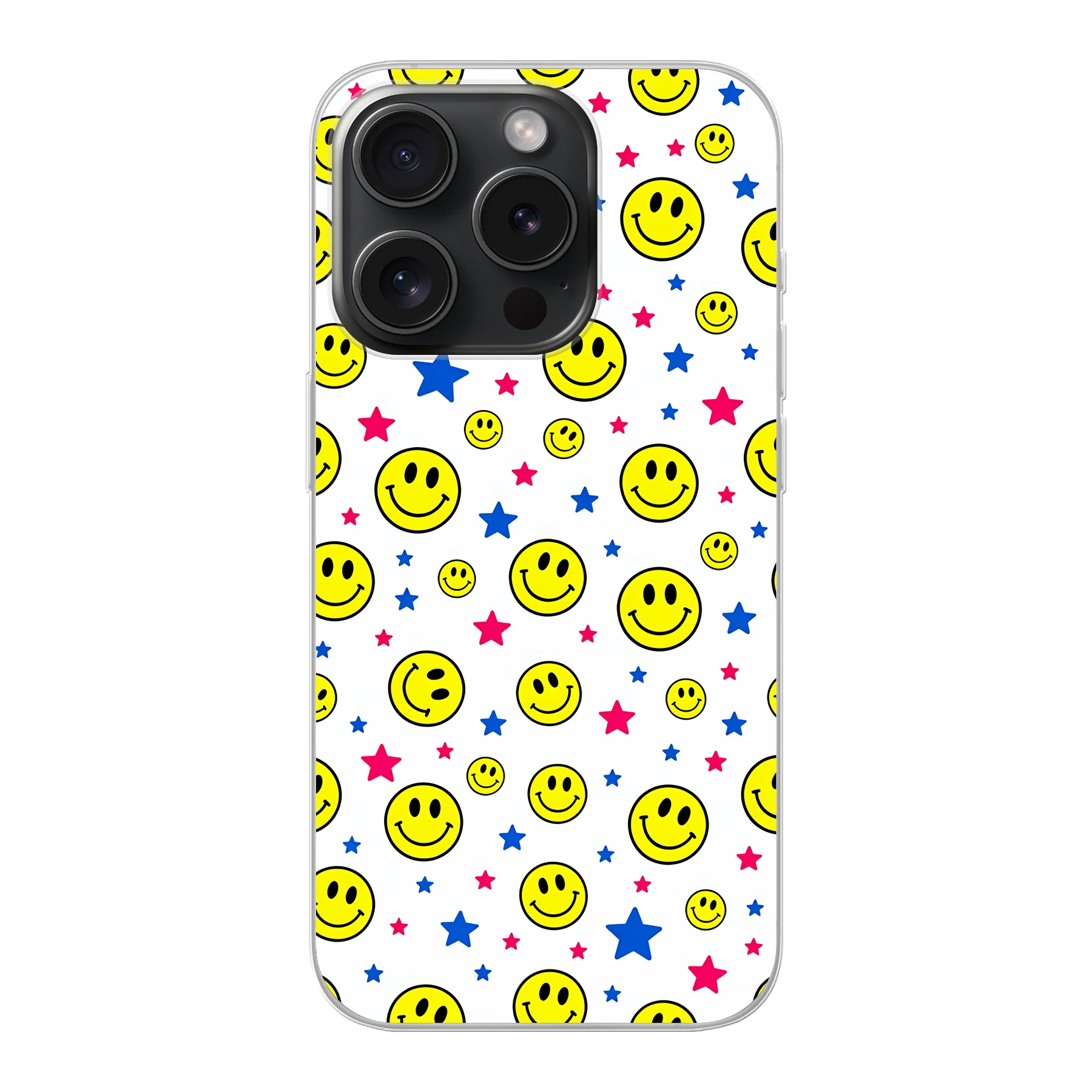 Apple iPhone 15 Pro phone case