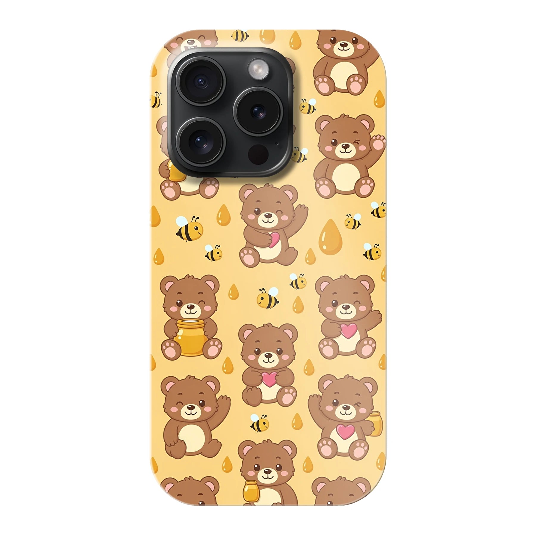 Apple iPhone 15 Pro phone case
