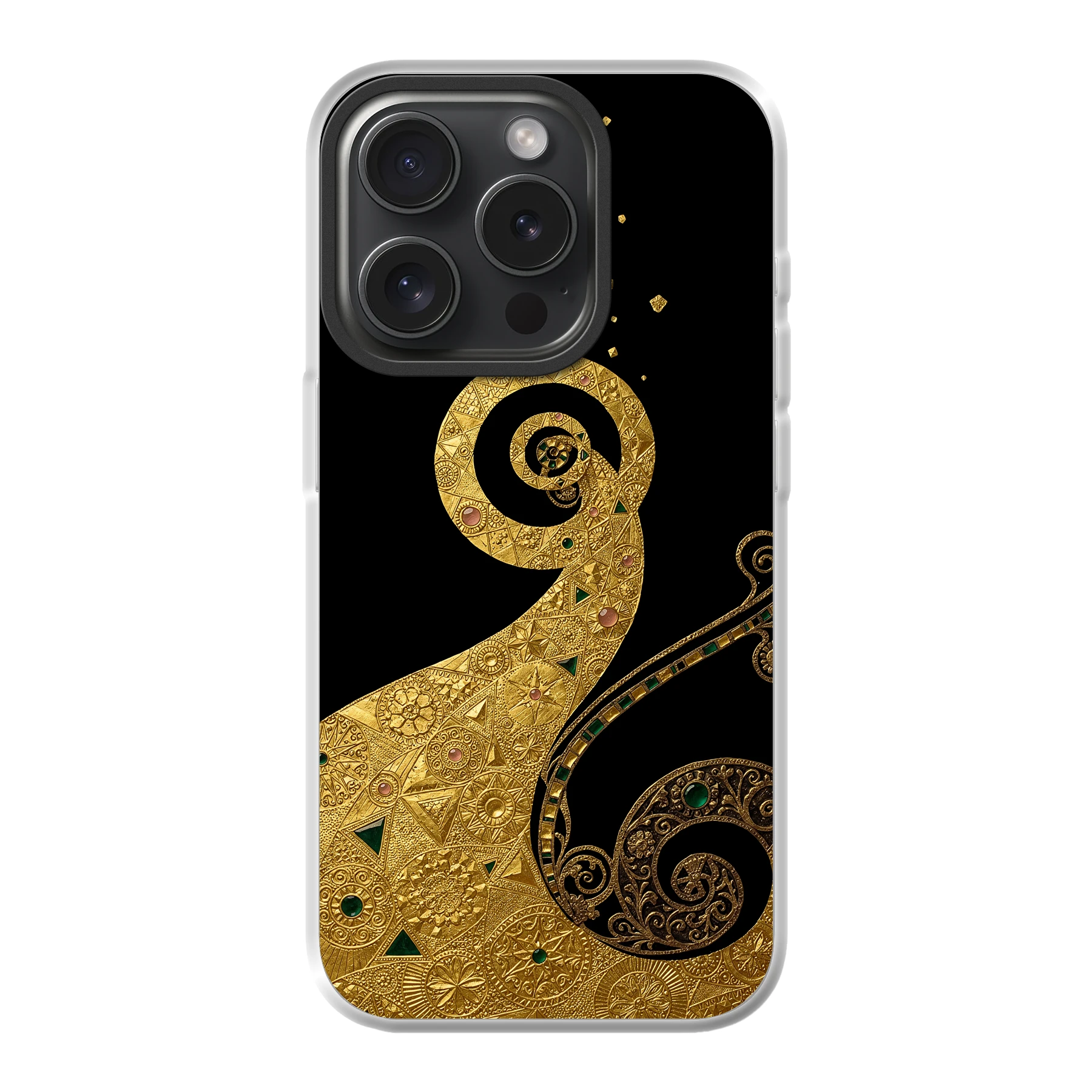 Apple iPhone 15 Pro phone case