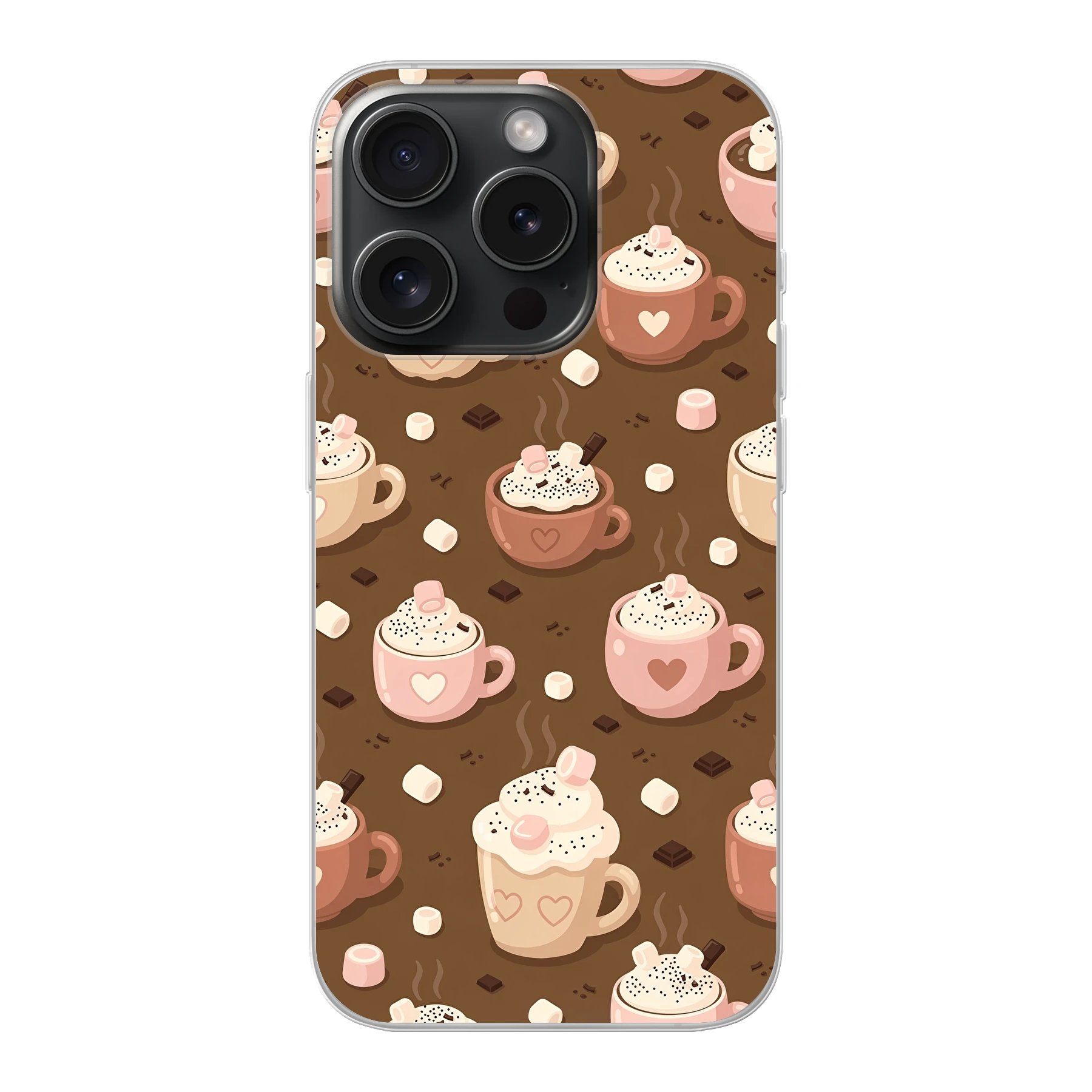 Apple iPhone 15 Pro phone case