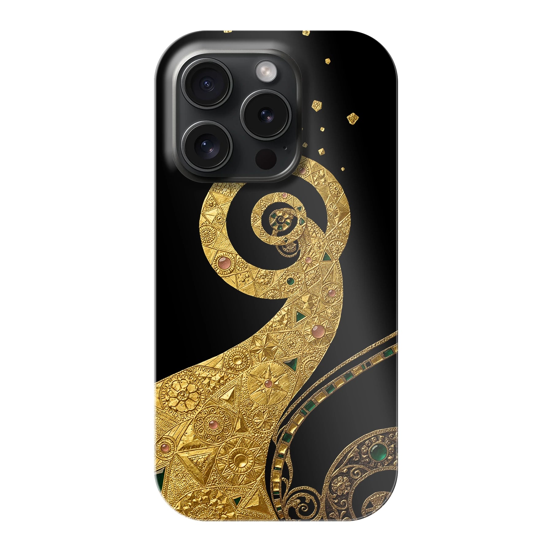 Apple iPhone 15 Pro phone case
