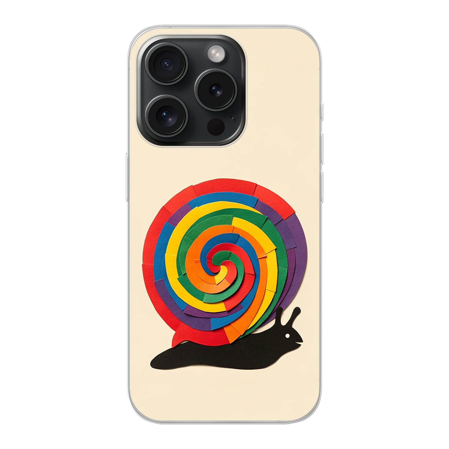 Apple iPhone 15 Pro phone case