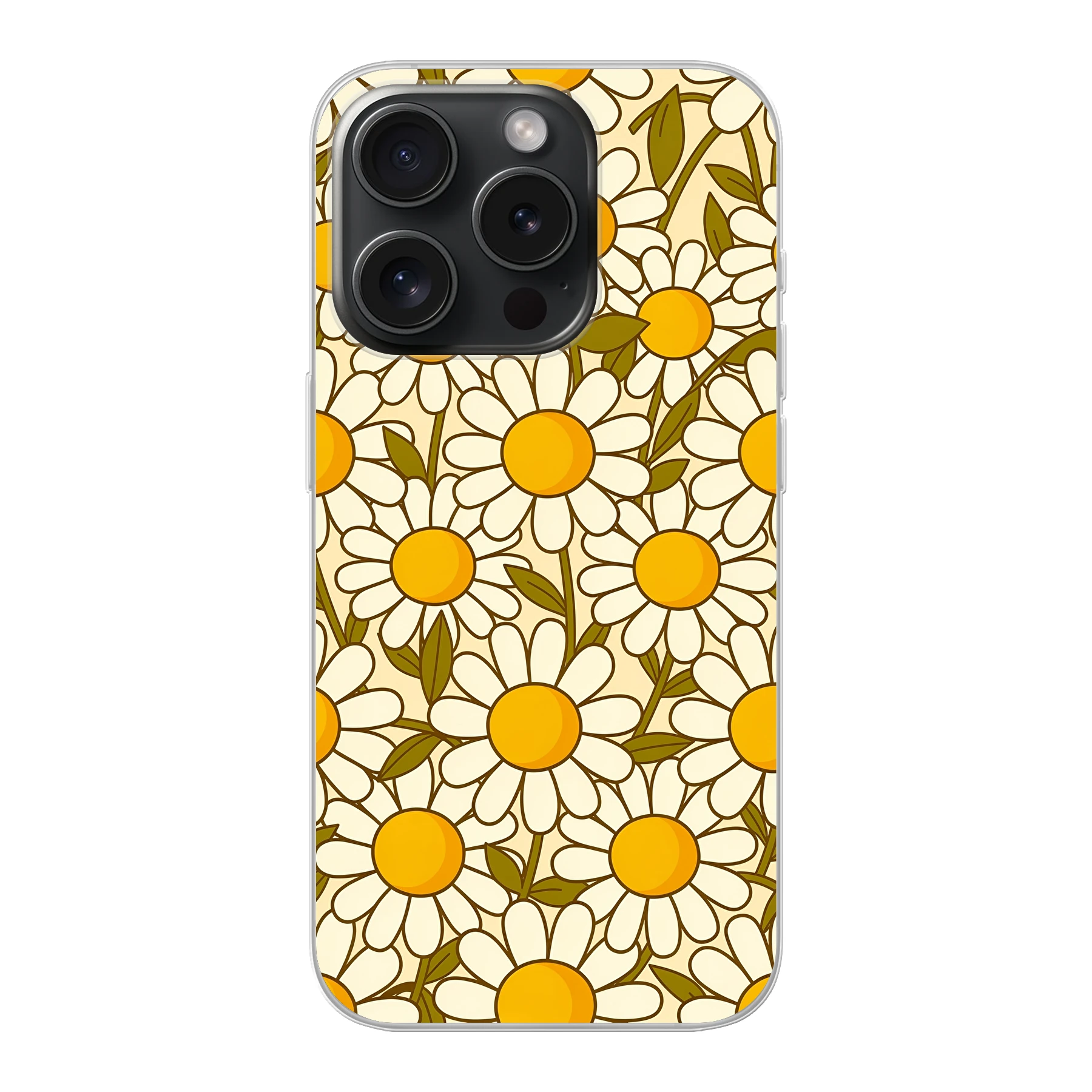 Apple iPhone 15 Pro phone case