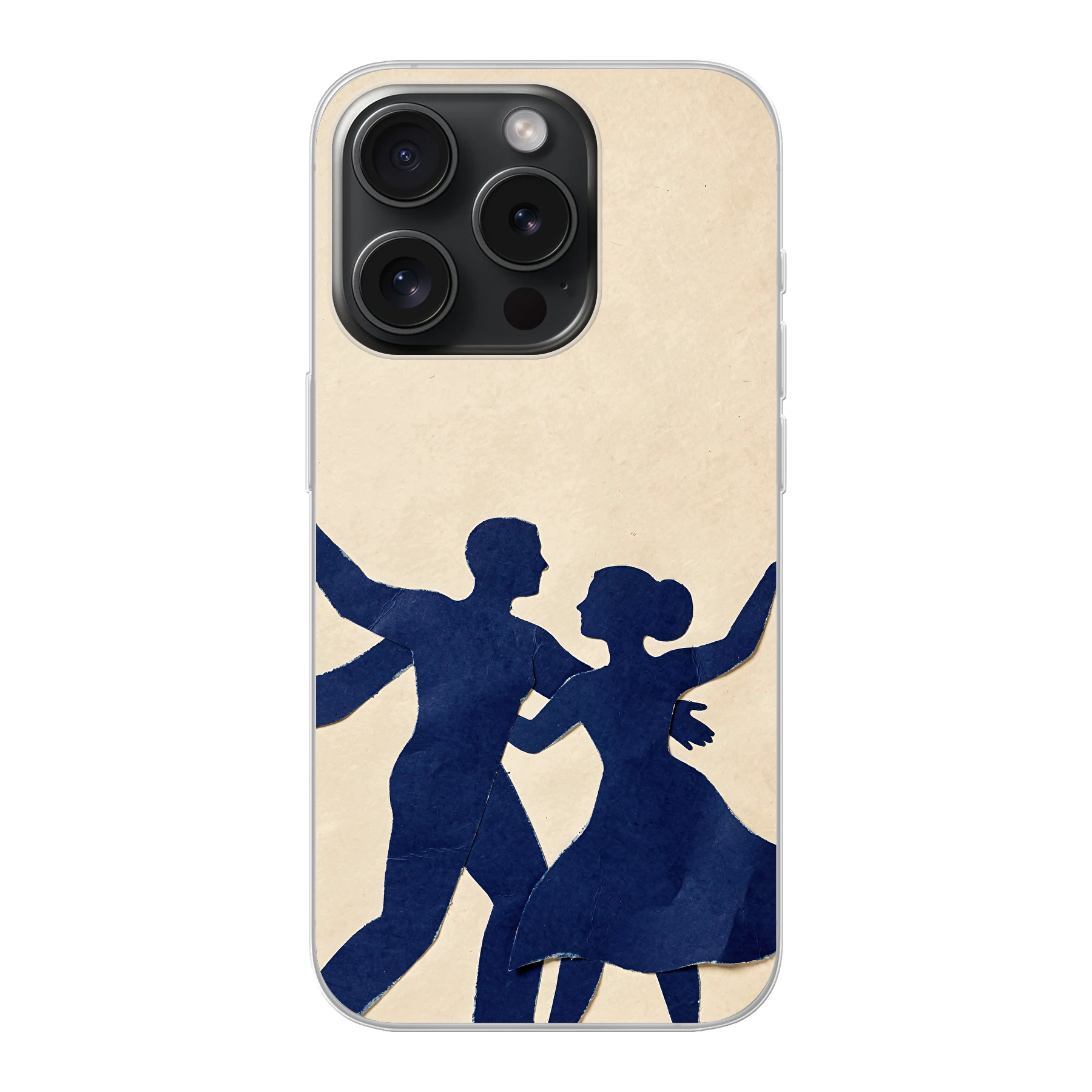 Apple iPhone 15 Pro phone case