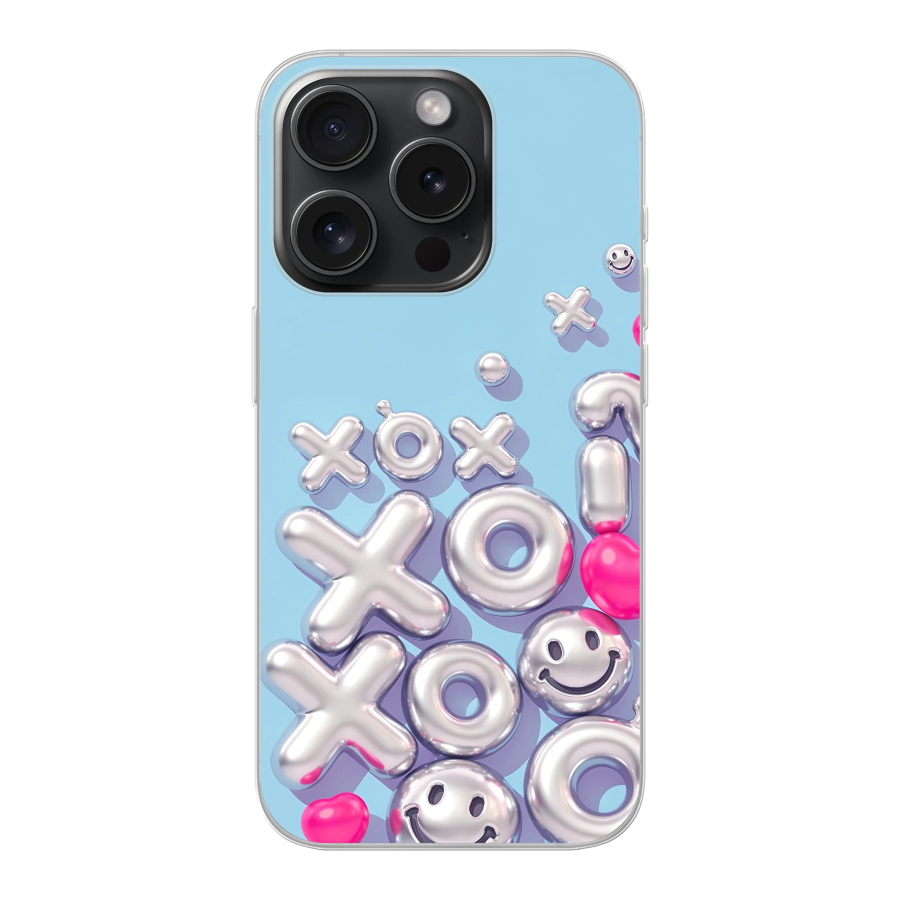 Apple iPhone 15 Pro phone case