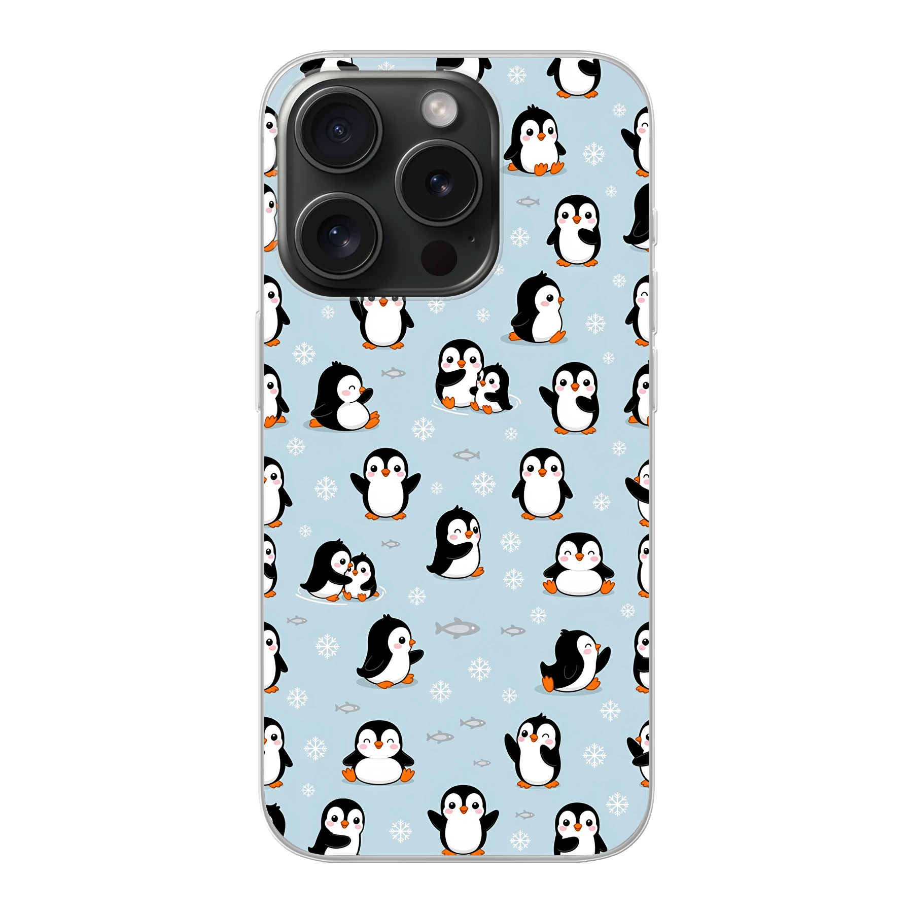 Apple iPhone 15 Pro phone case