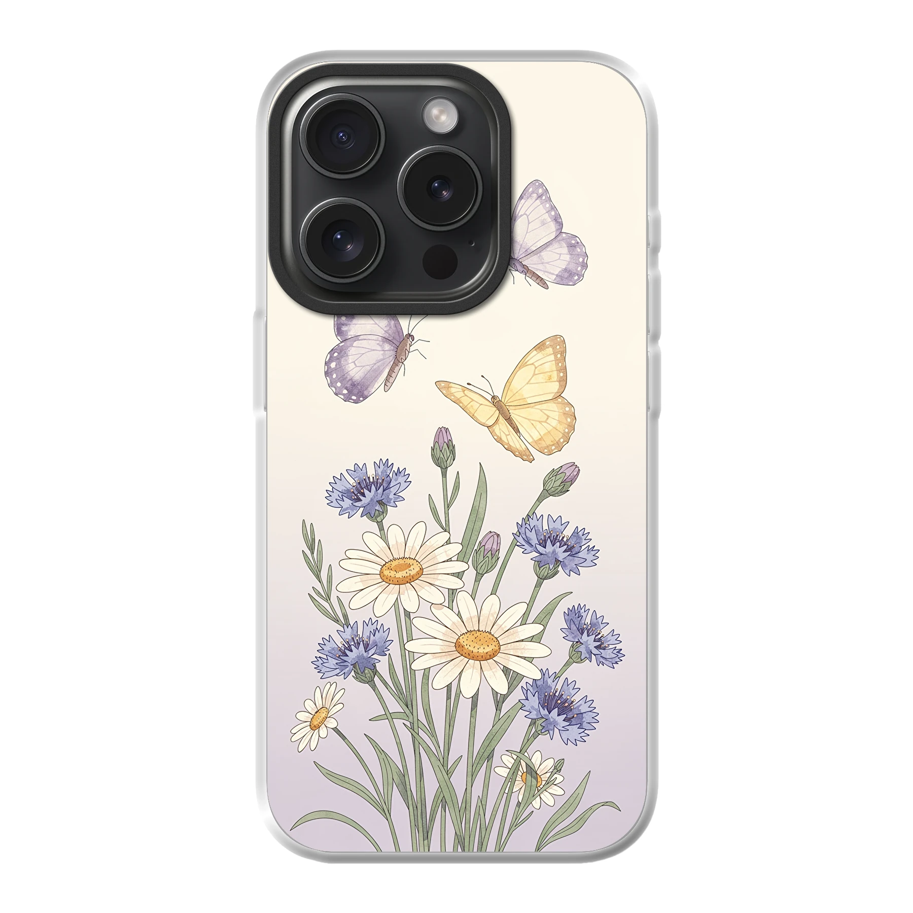 Apple iPhone 15 Pro phone case