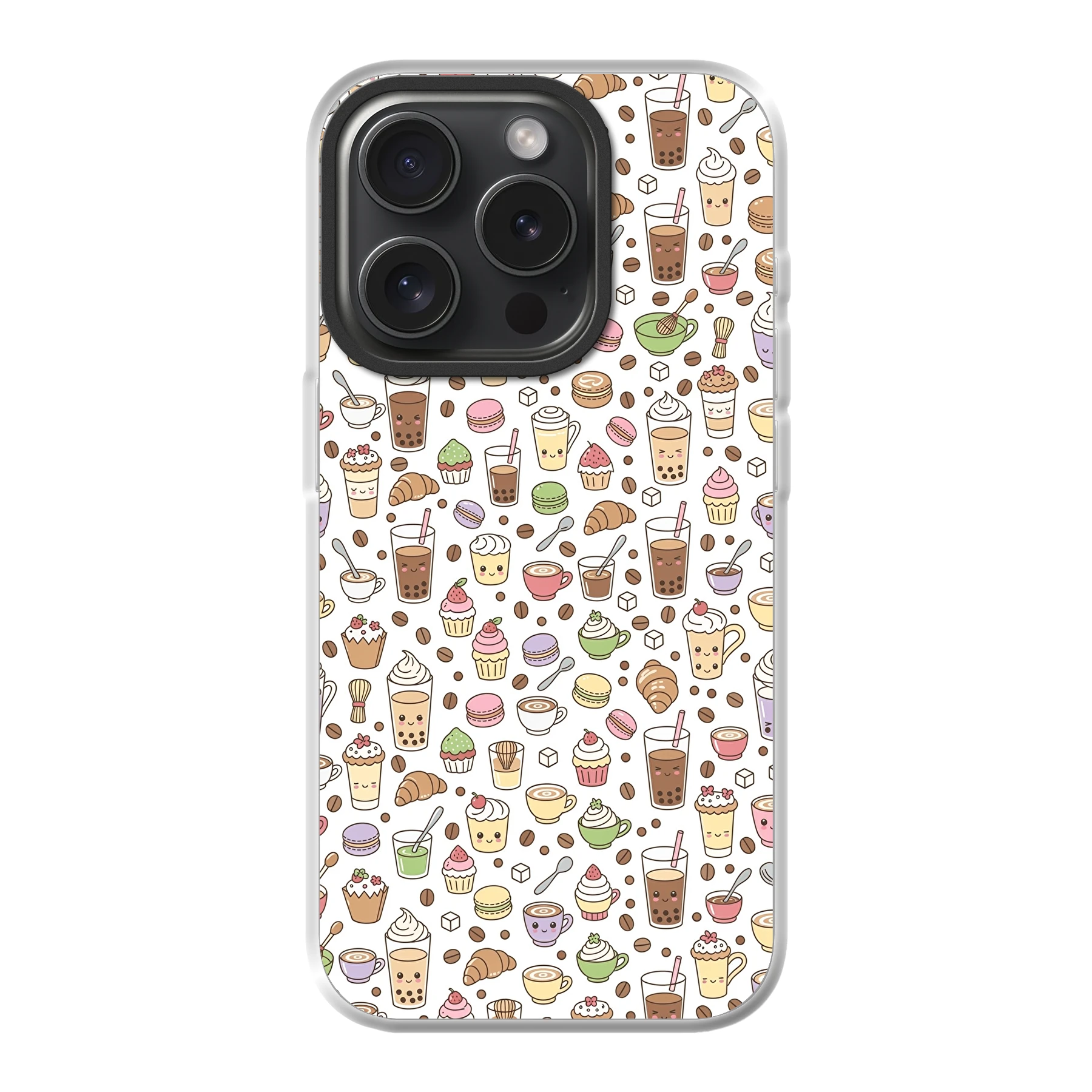 Apple iPhone 15 Pro phone case