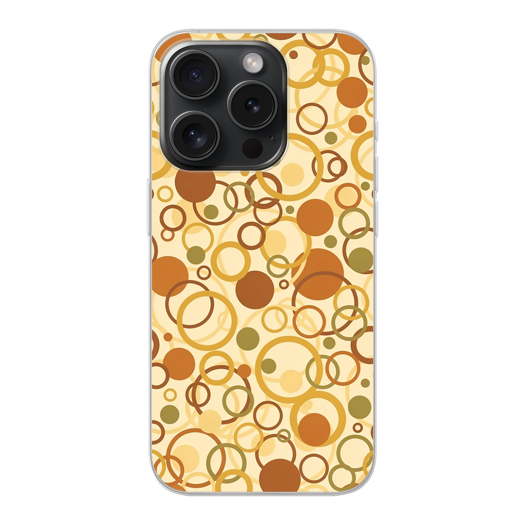 Apple iPhone 15 Pro phone case