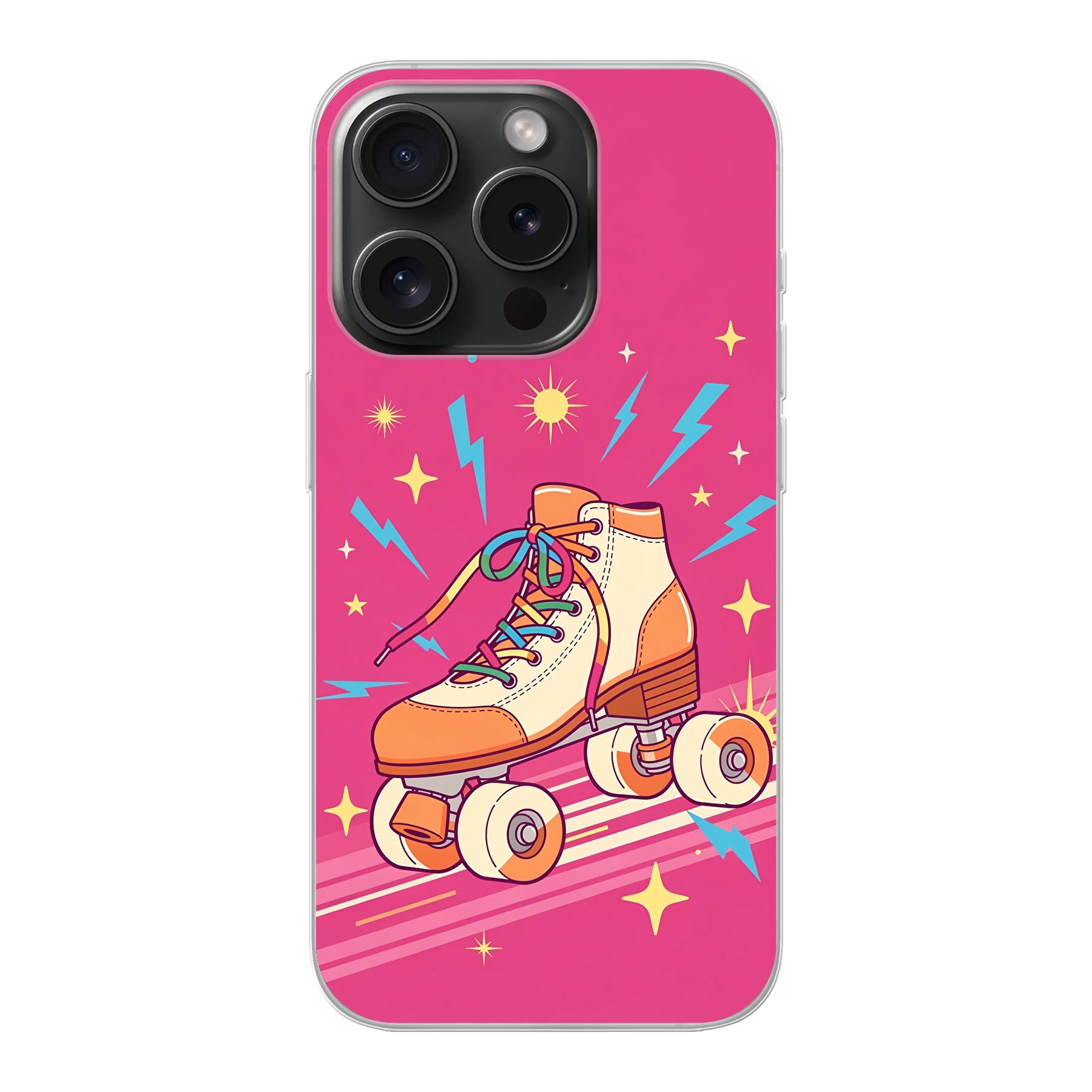 Apple iPhone 15 Pro phone case