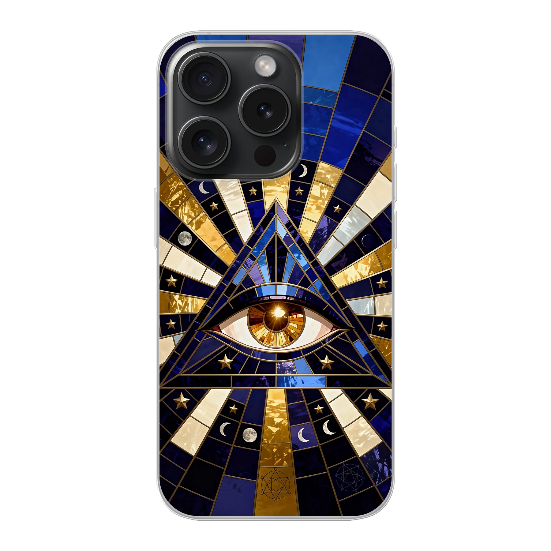Apple iPhone 15 Pro phone case