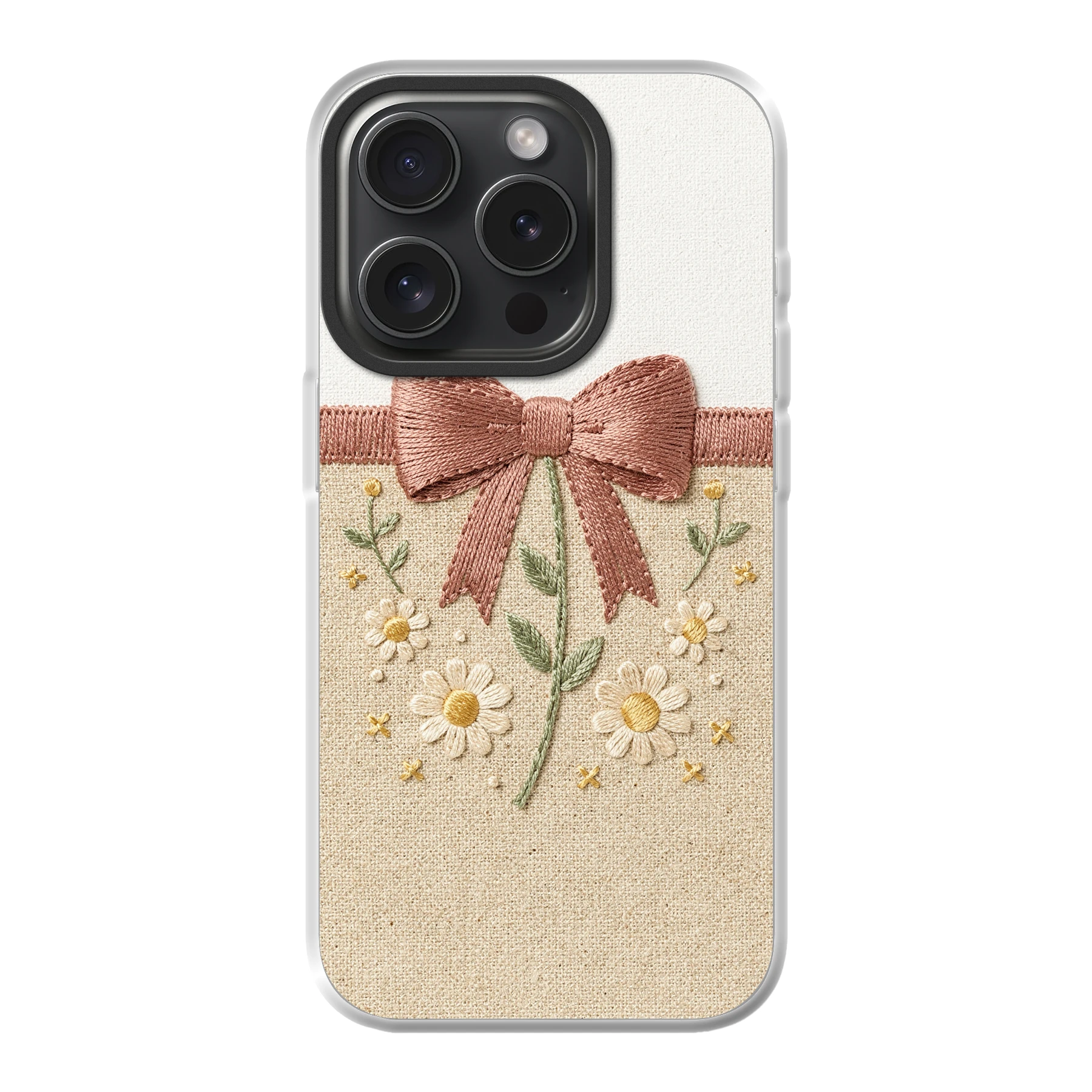 Apple iPhone 15 Pro phone case