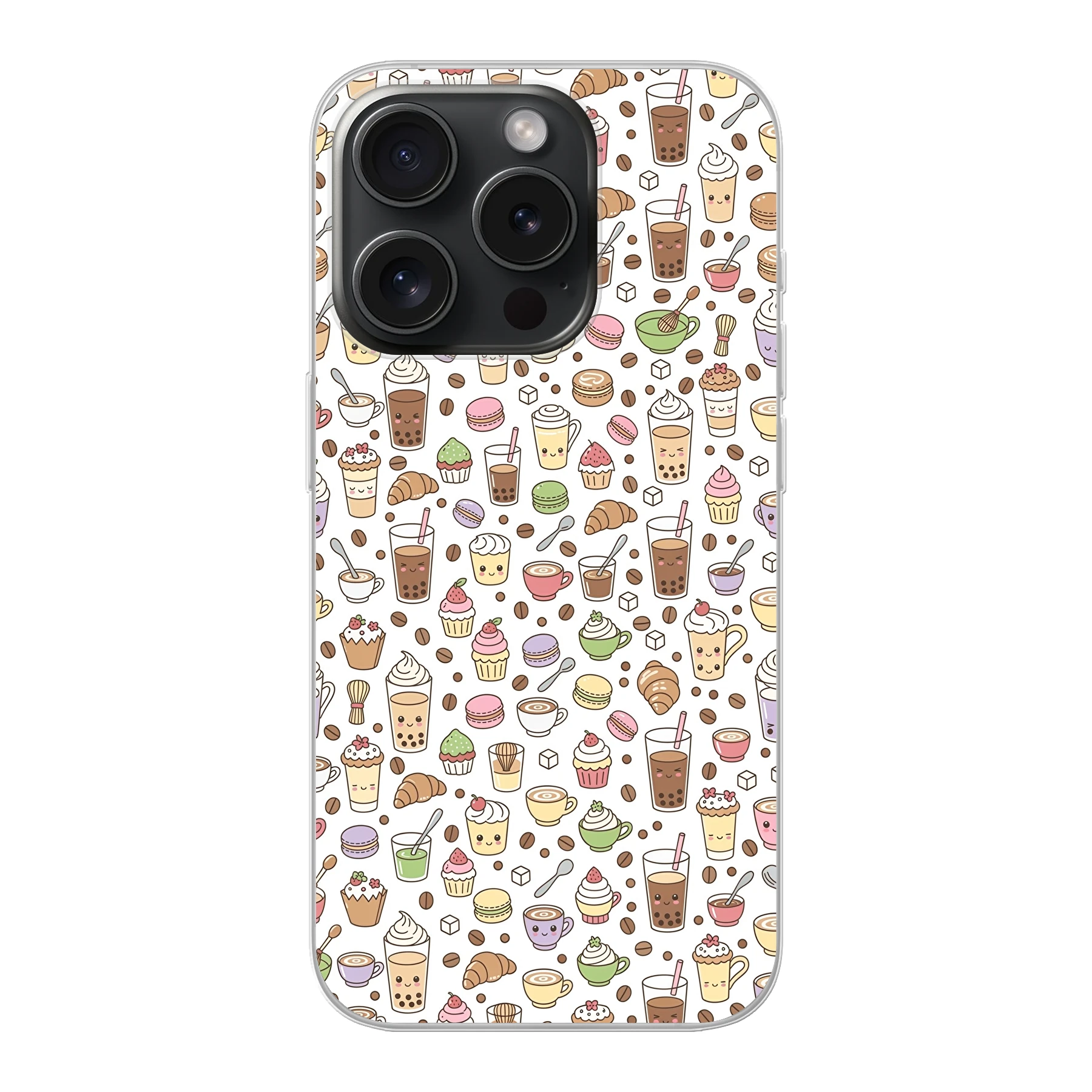 Apple iPhone 15 Pro phone case