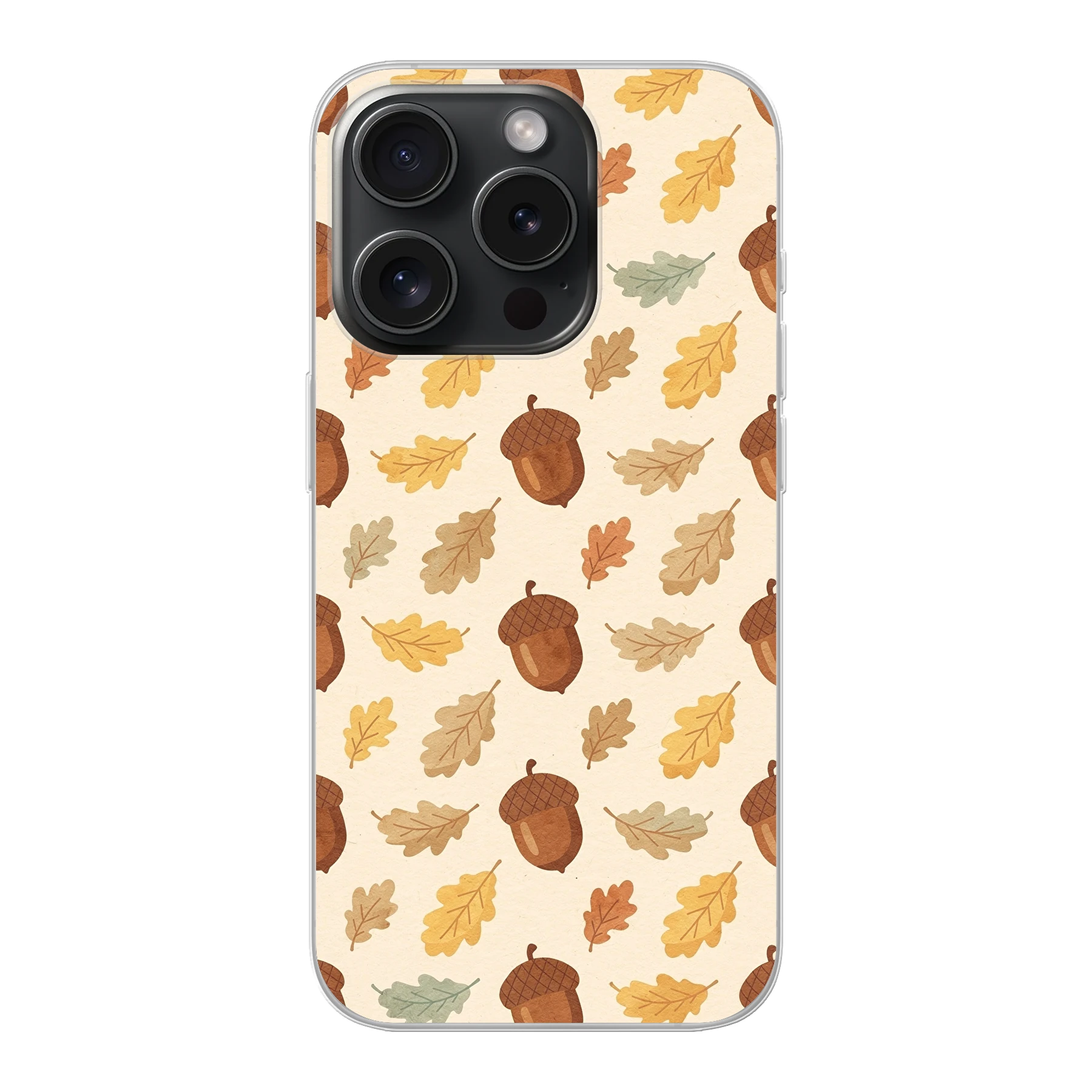 Apple iPhone 15 Pro phone case