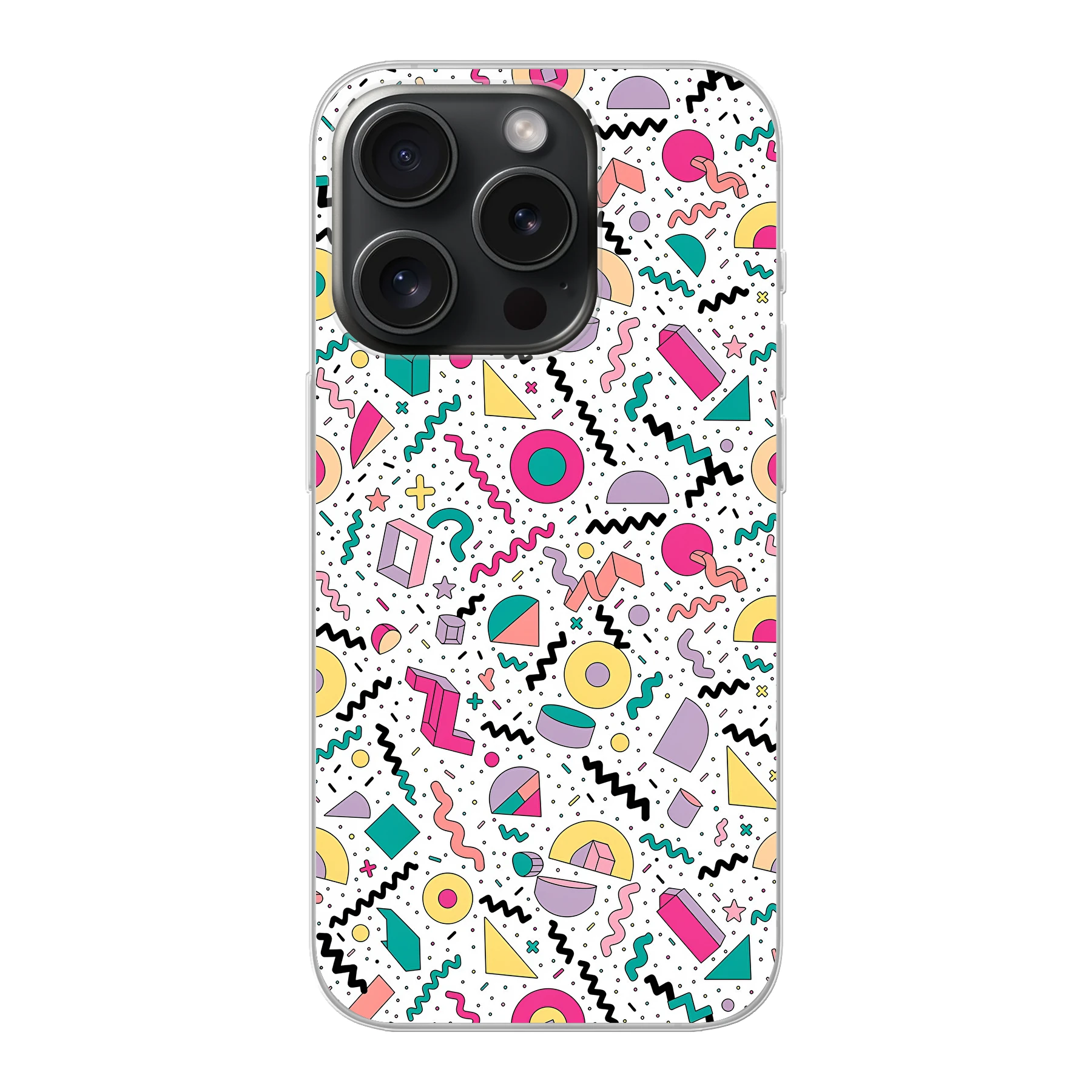Apple iPhone 15 Pro phone case