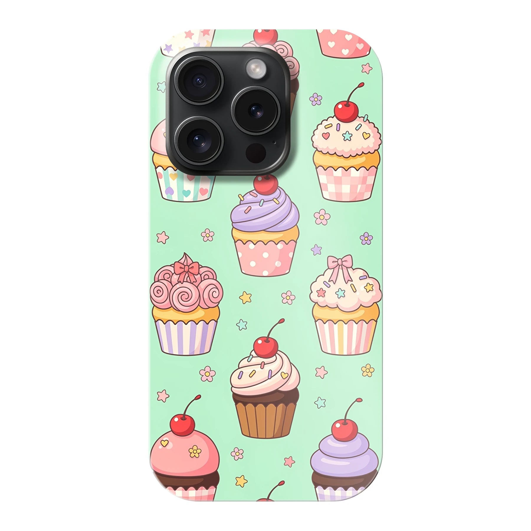 Apple iPhone 15 Pro phone case