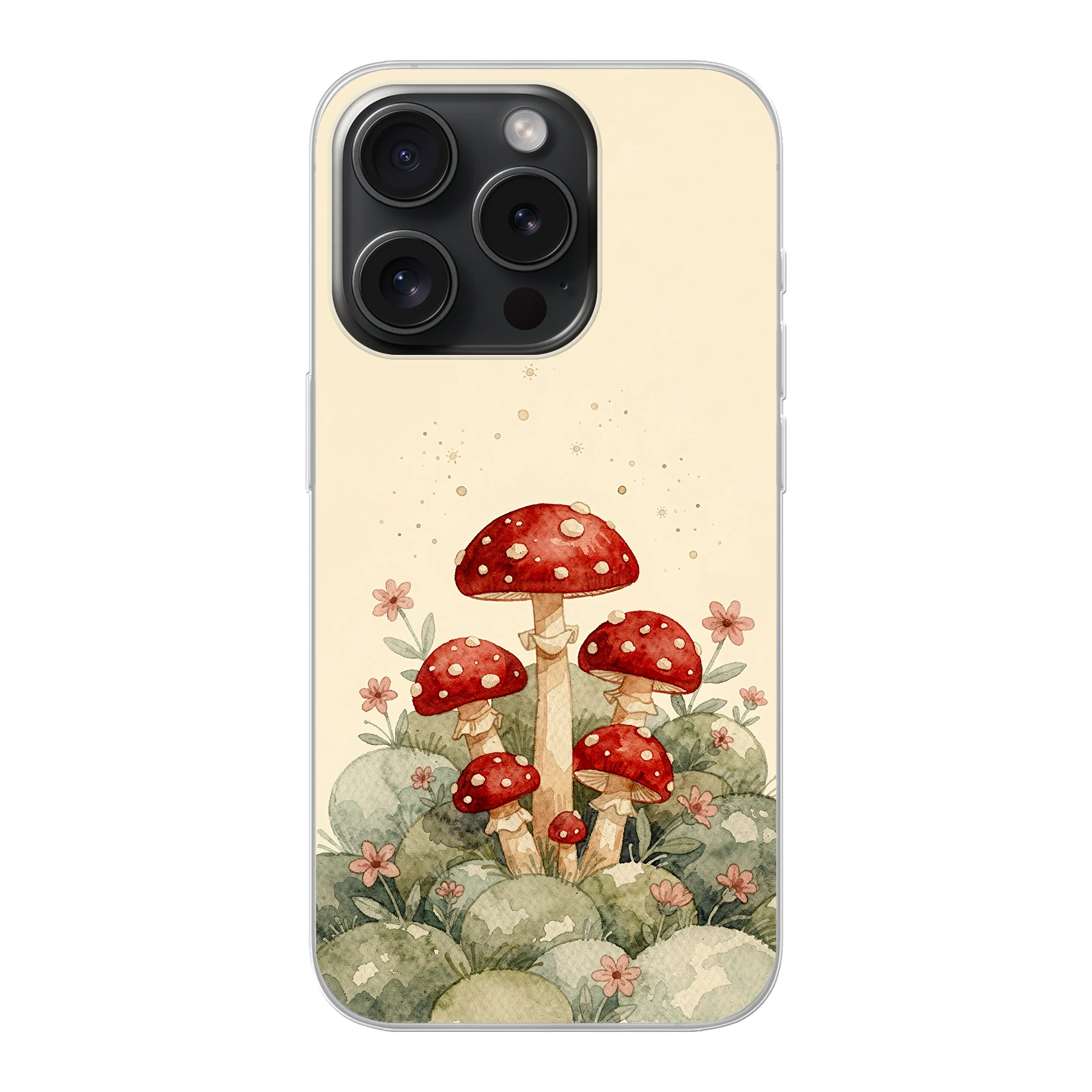 Apple iPhone 15 Pro phone case