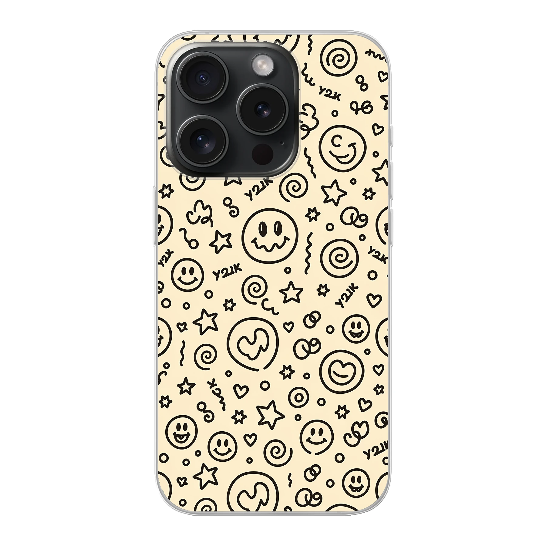 Apple iPhone 15 Pro phone case