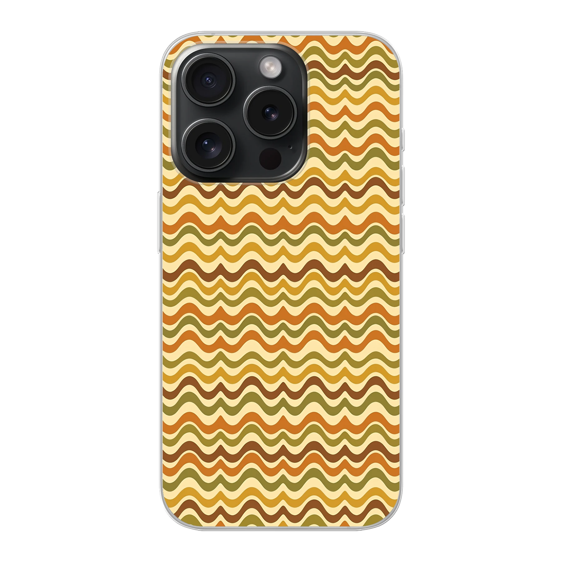Apple iPhone 15 Pro phone case