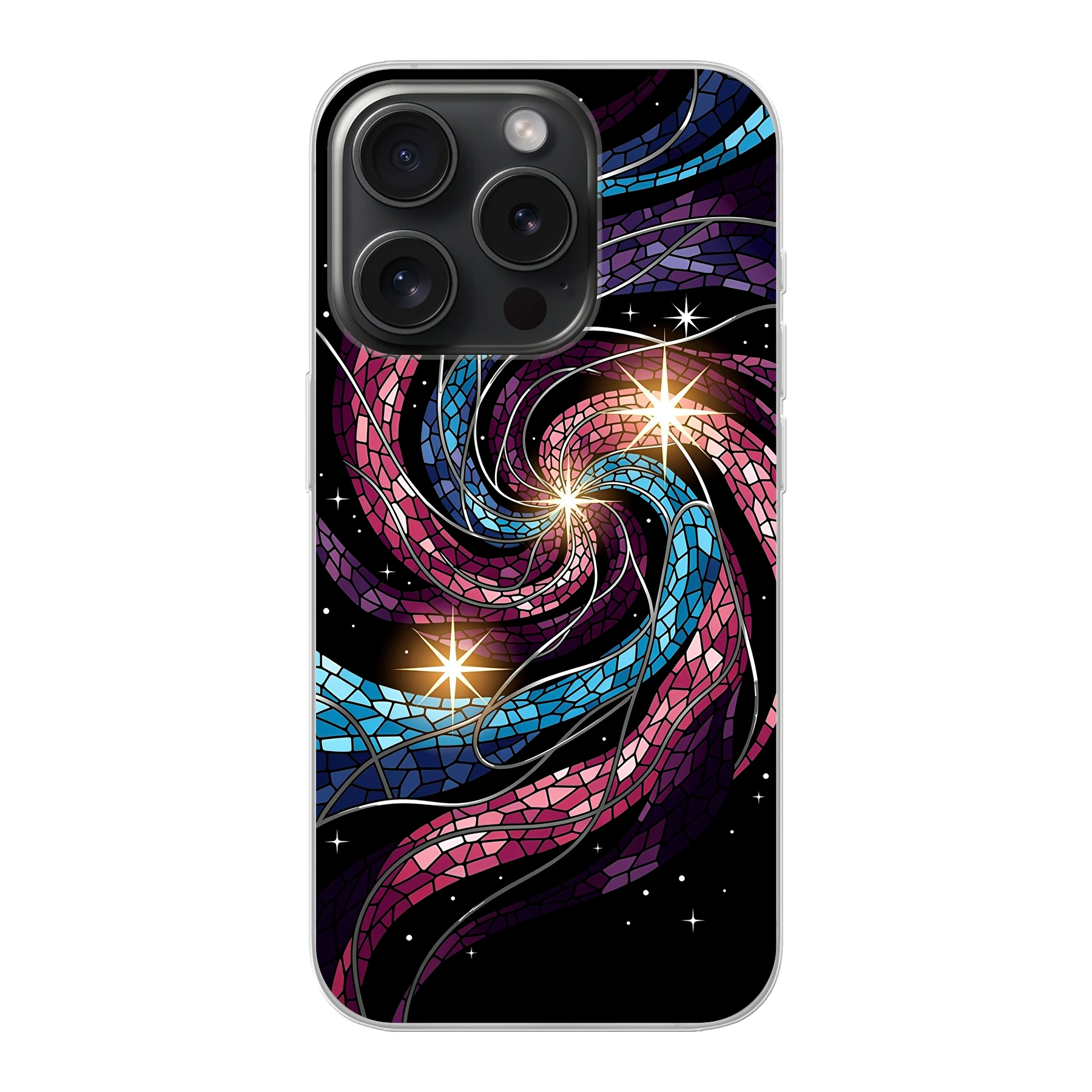 Apple iPhone 15 Pro phone case
