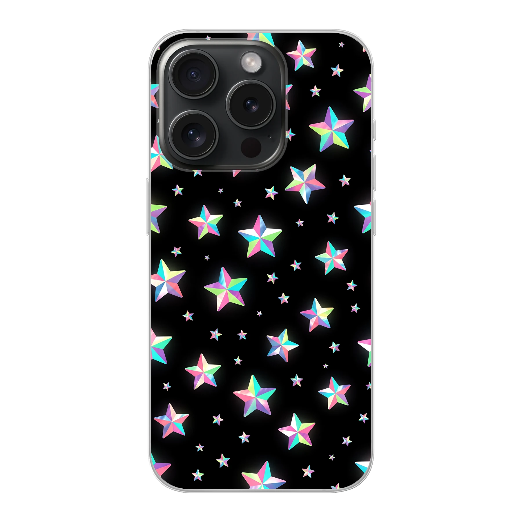 Apple iPhone 15 Pro phone case