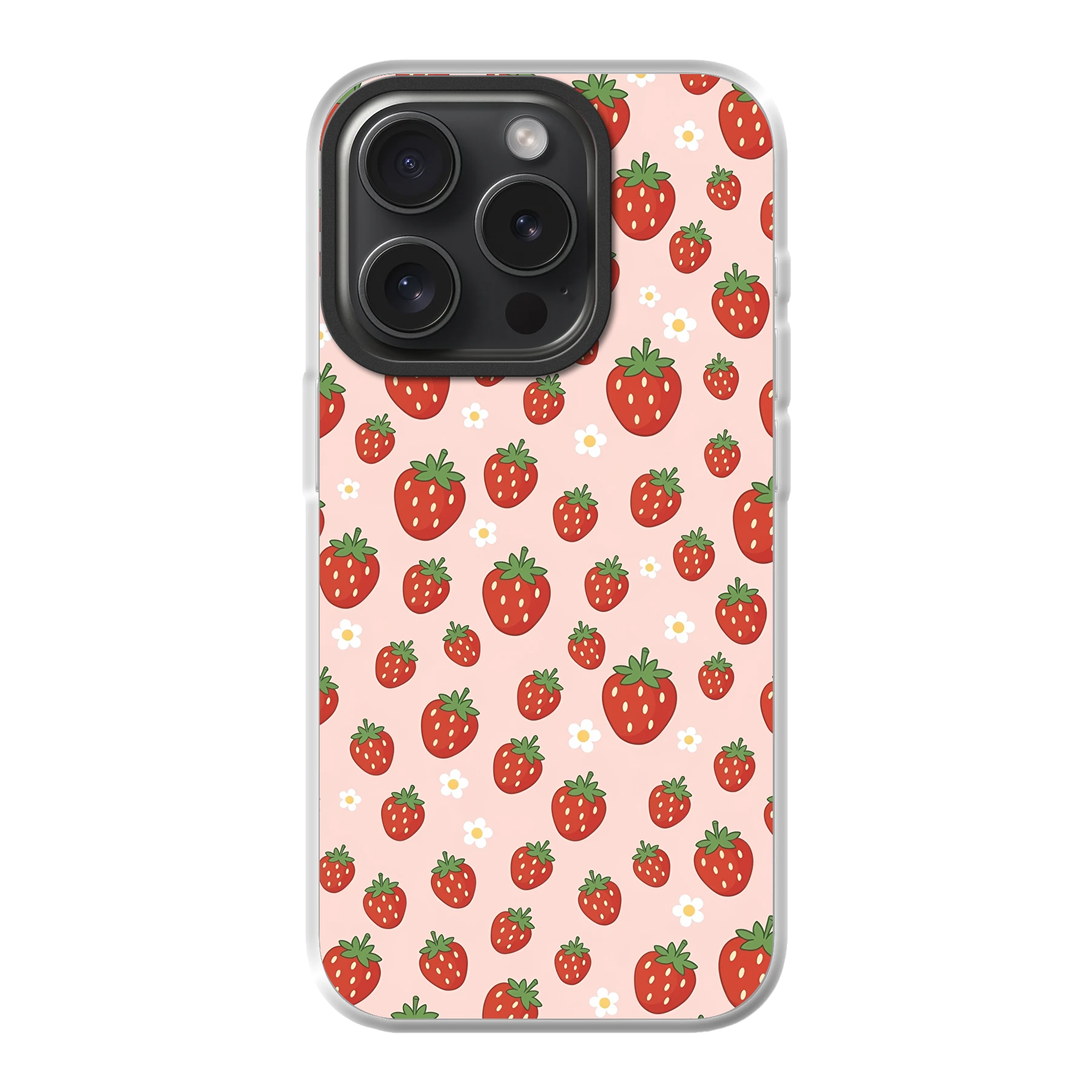 Apple iPhone 15 Pro phone case