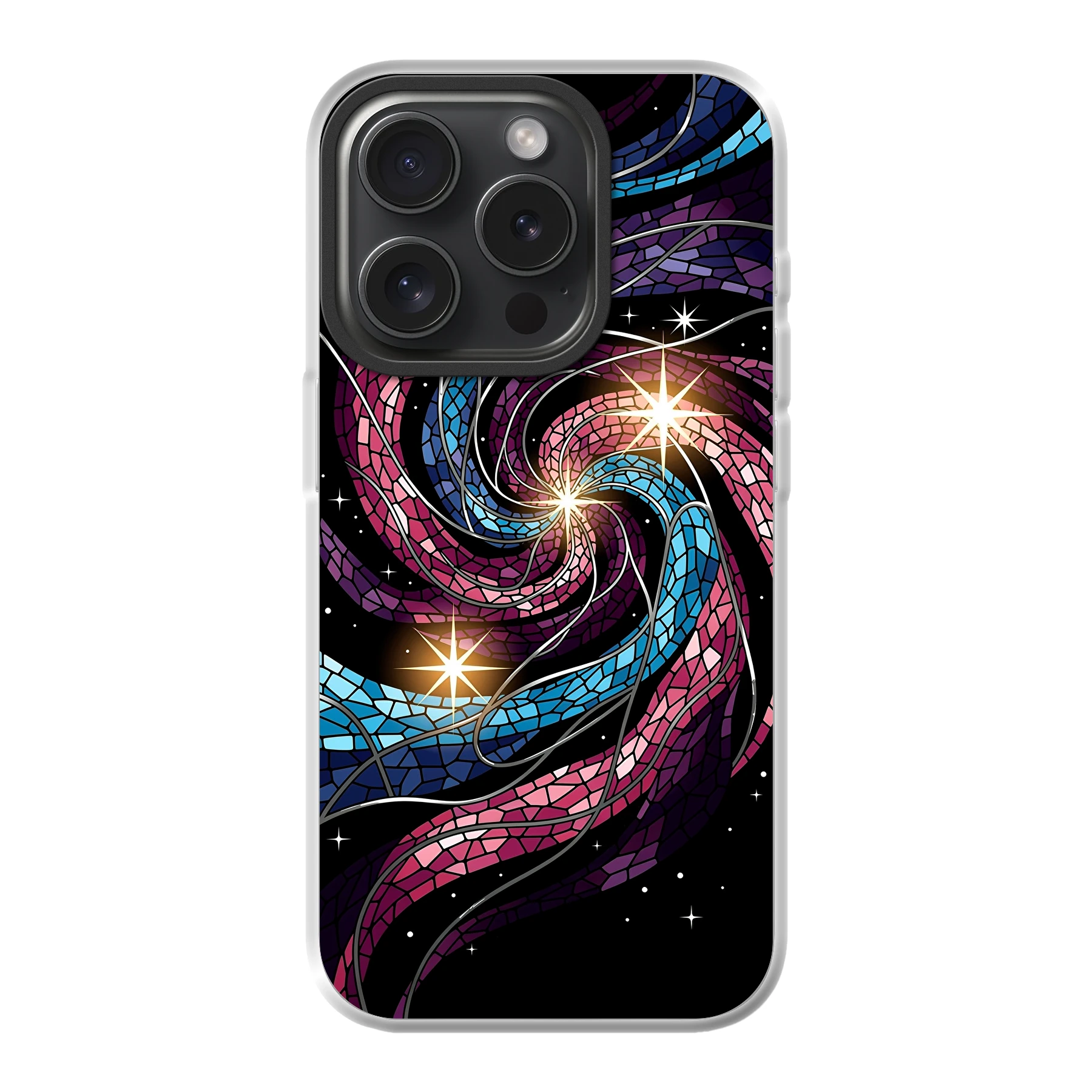 Apple iPhone 15 Pro phone case