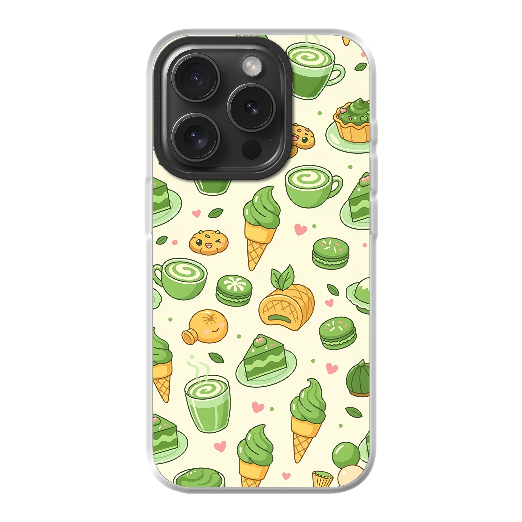Apple iPhone 15 Pro phone case
