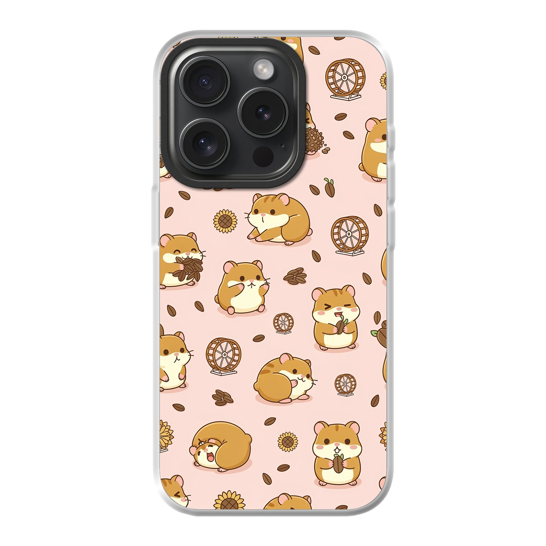 Apple iPhone 15 Pro phone case