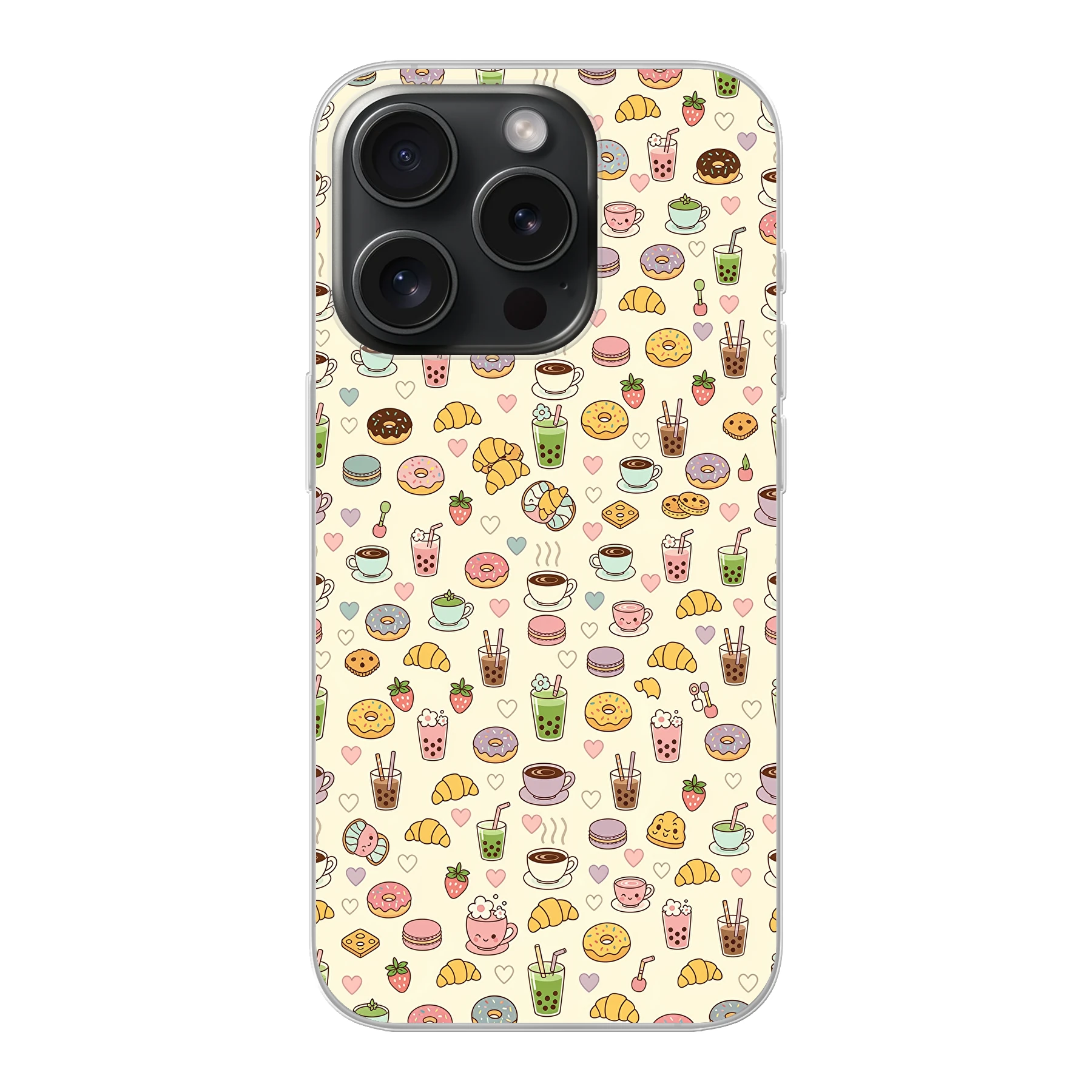 Apple iPhone 15 Pro phone case