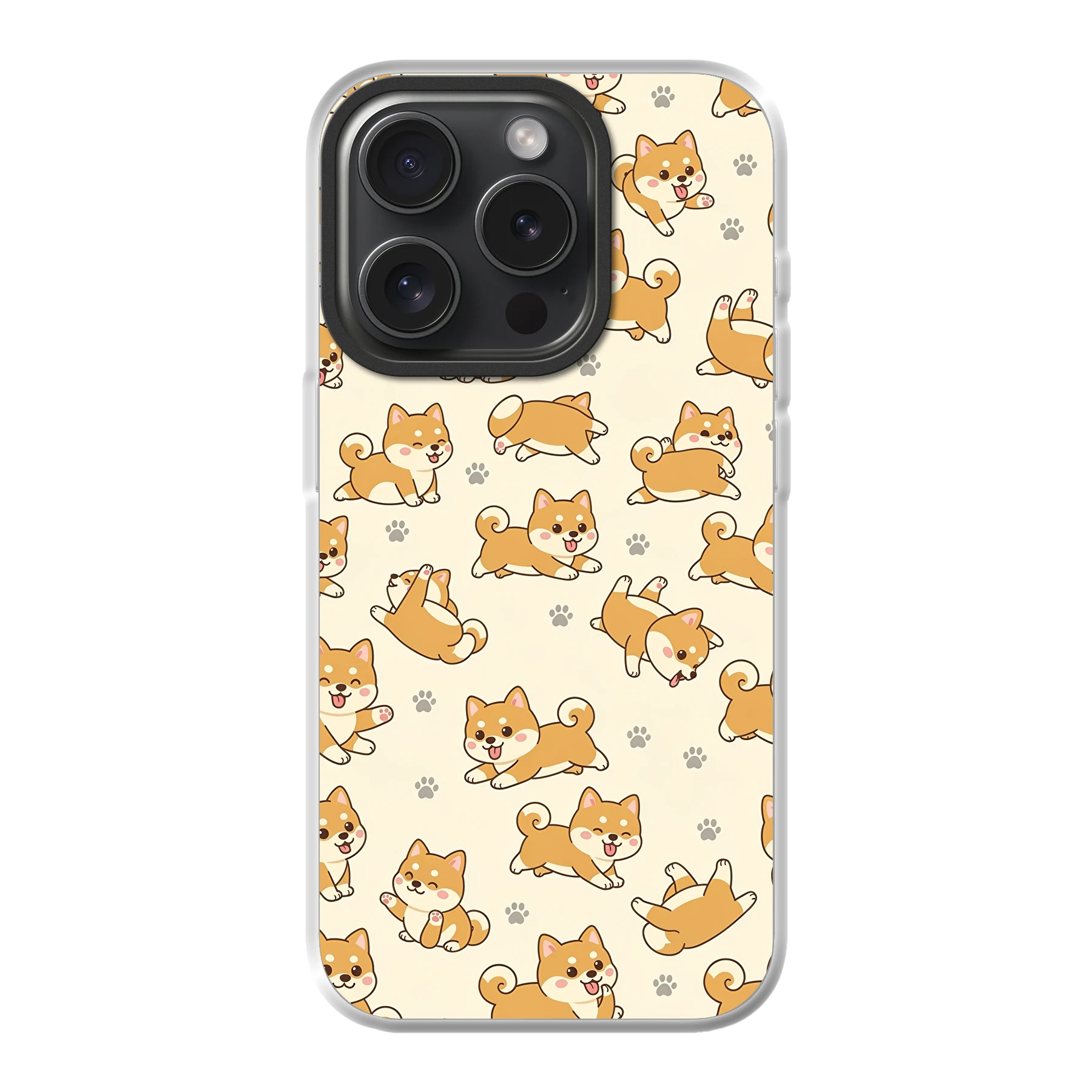 Apple iPhone 15 Pro phone case