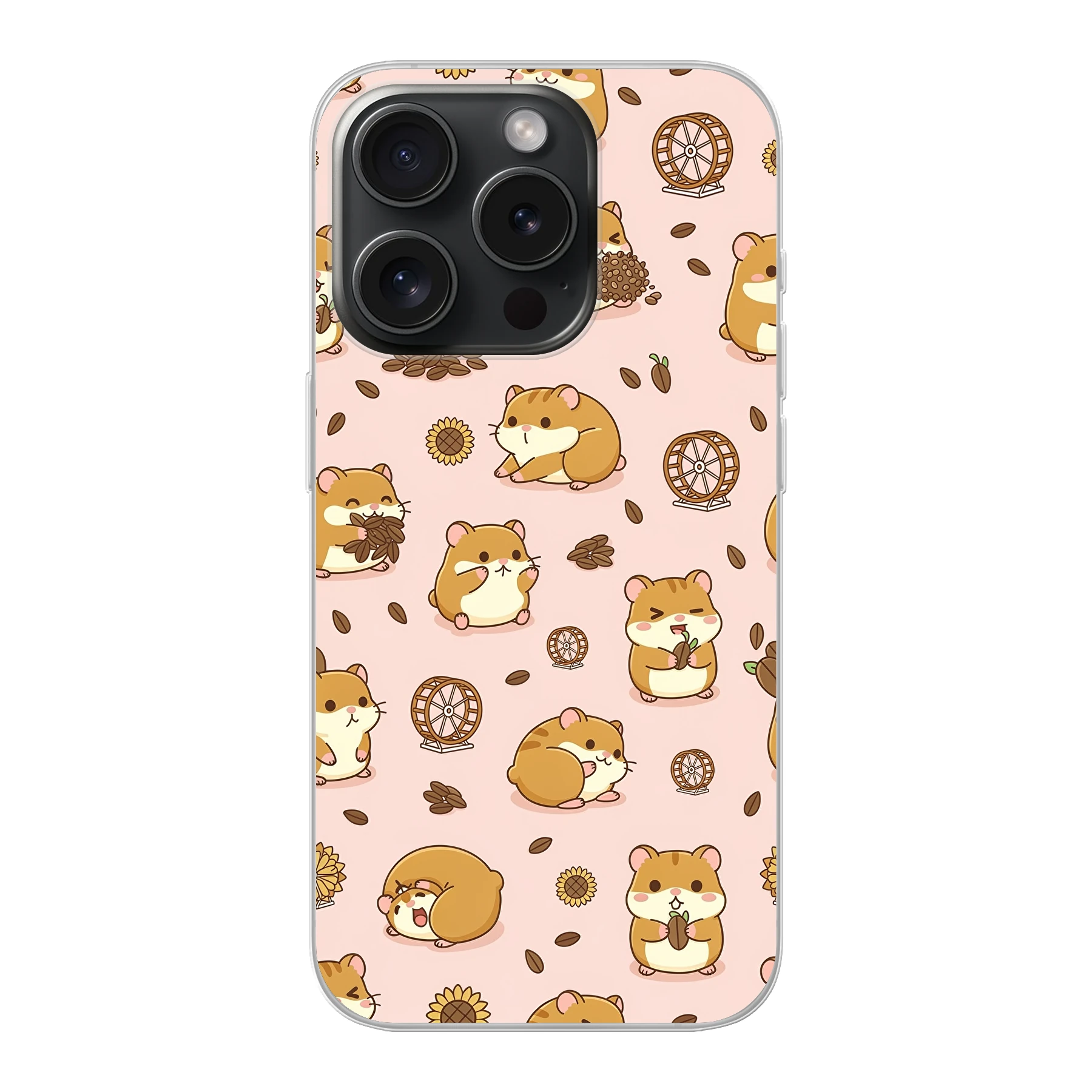 Apple iPhone 15 Pro phone case
